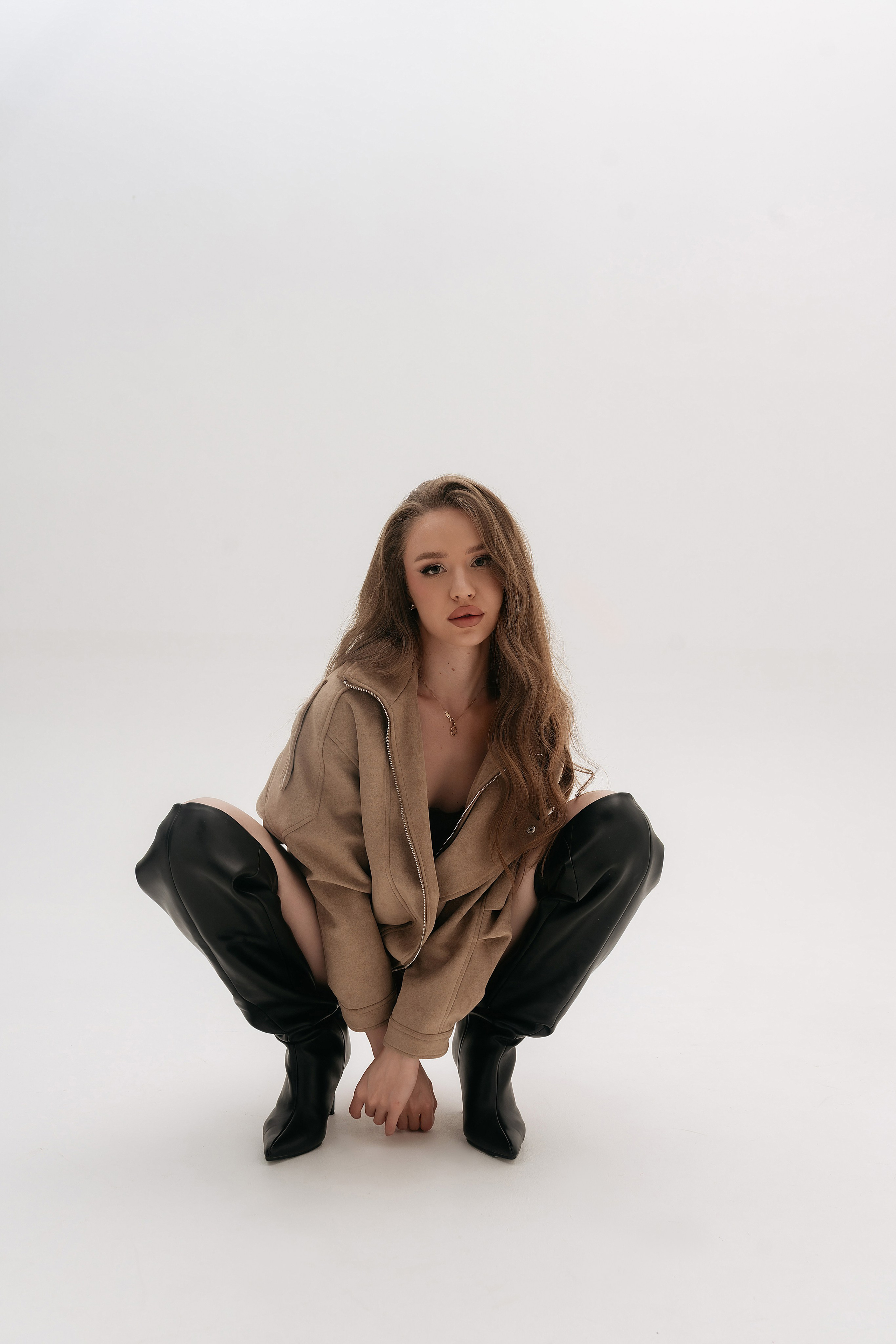 Полина. Фотограф Карина Шмулёва. Воронеж и область