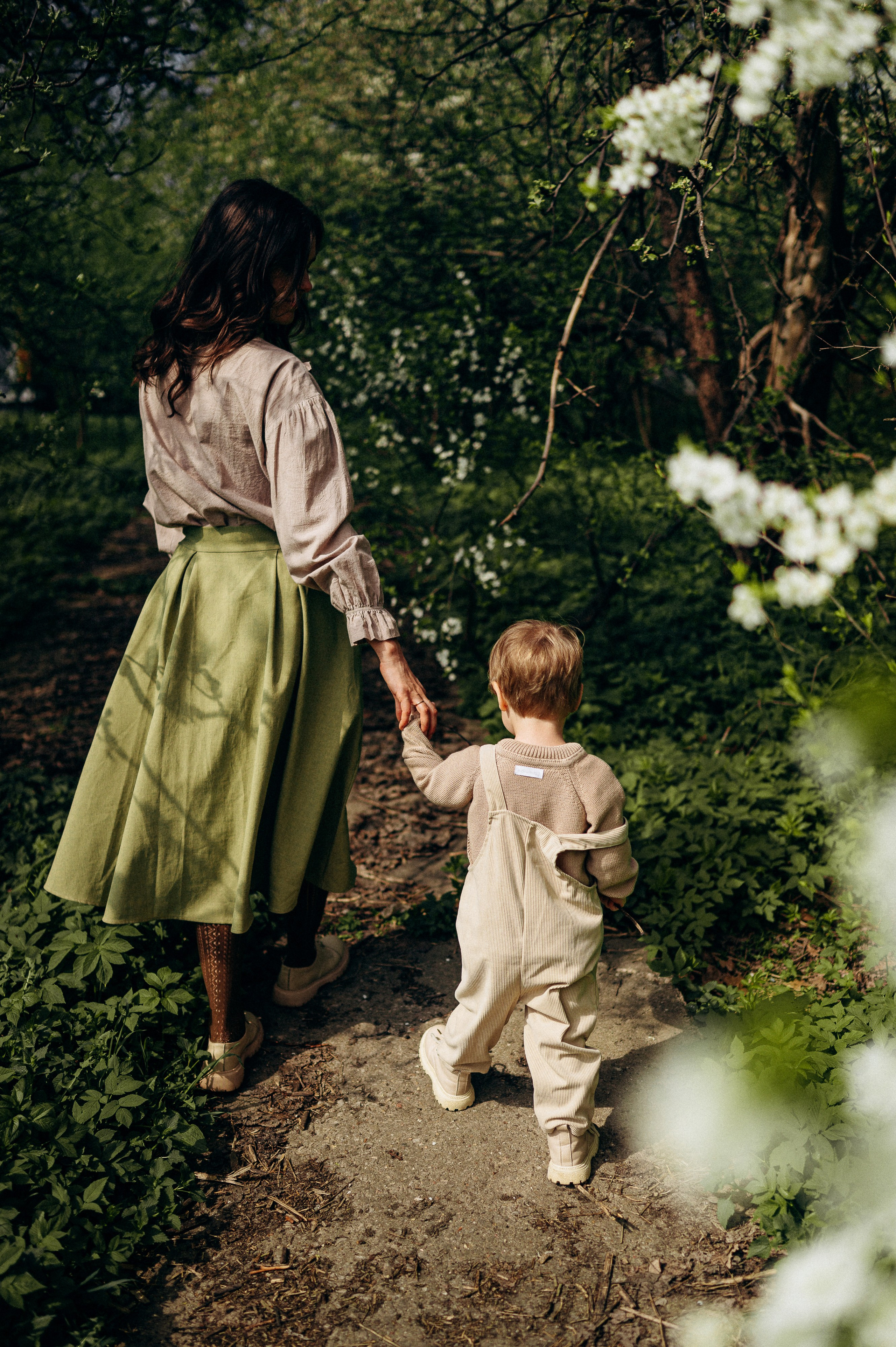 Семейные истории. Семейный фотограф Одинцово Москва Кулакова Екатерина