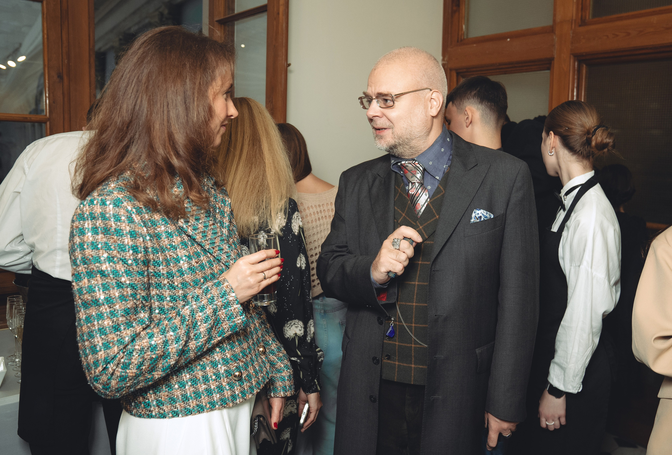 Открытие шоурма Марина Графова. Yankovski_001