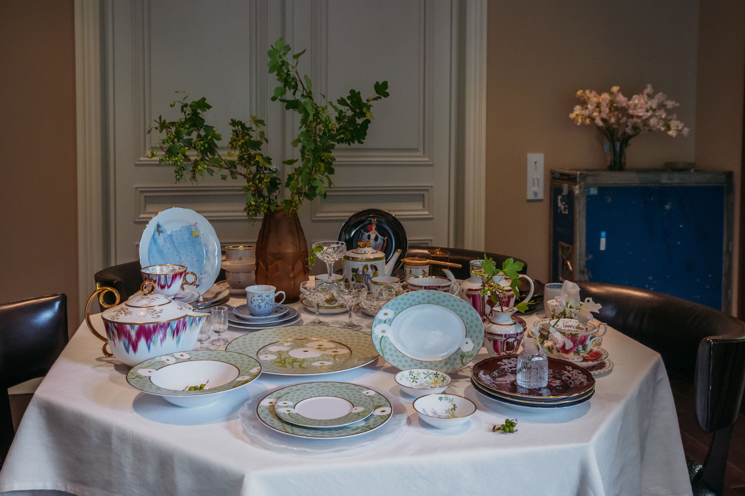 Родные люди «Переделкино». Леся Гаранина. Семейный фотограф/видеограф Москва и область