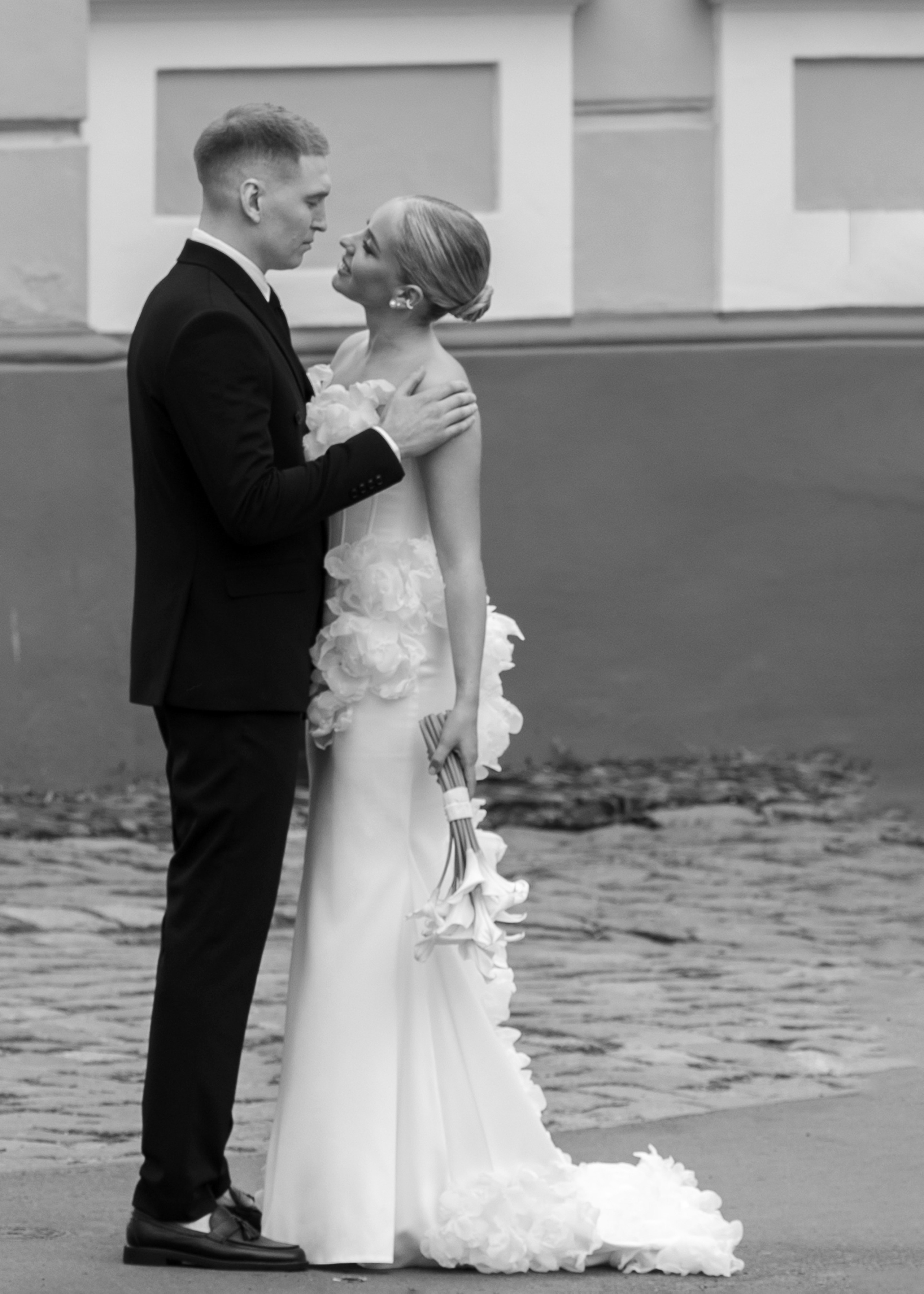 Свадебный фотограф Калининград