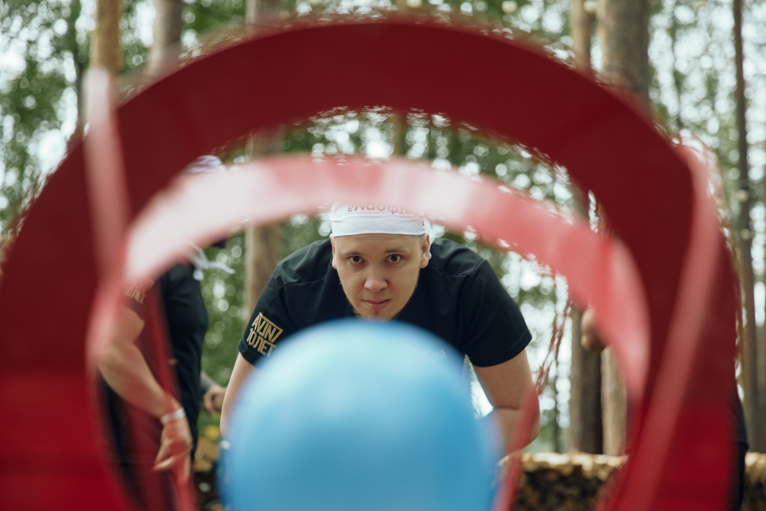 AVLN TEN YEARS. Дмитрий Мазуркевич: Профессиональный Репортажный Фотограф