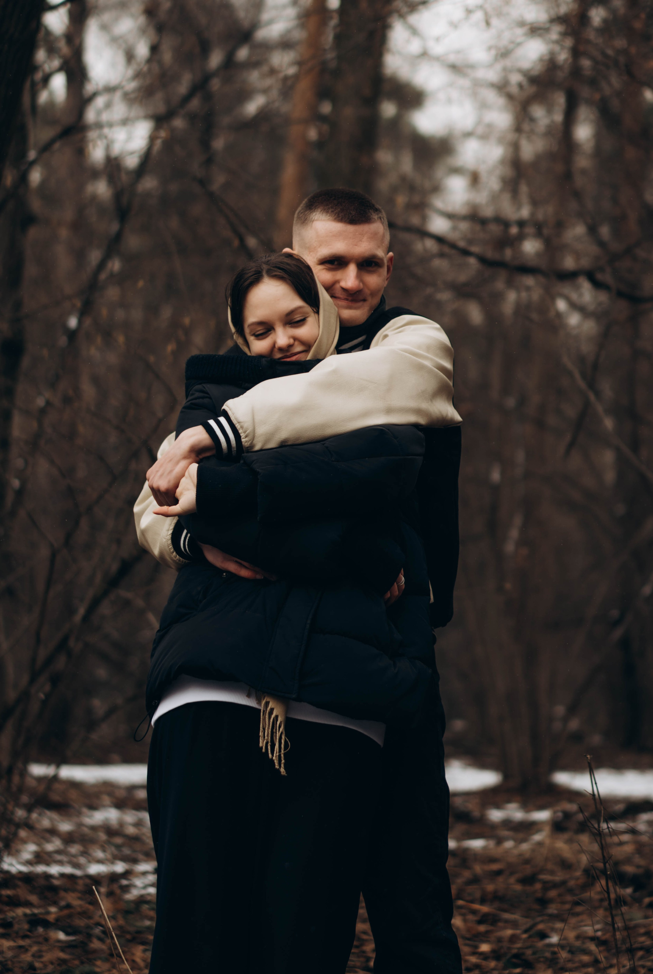 Конная прогулка. Фотограф Москва Валерия Веденина