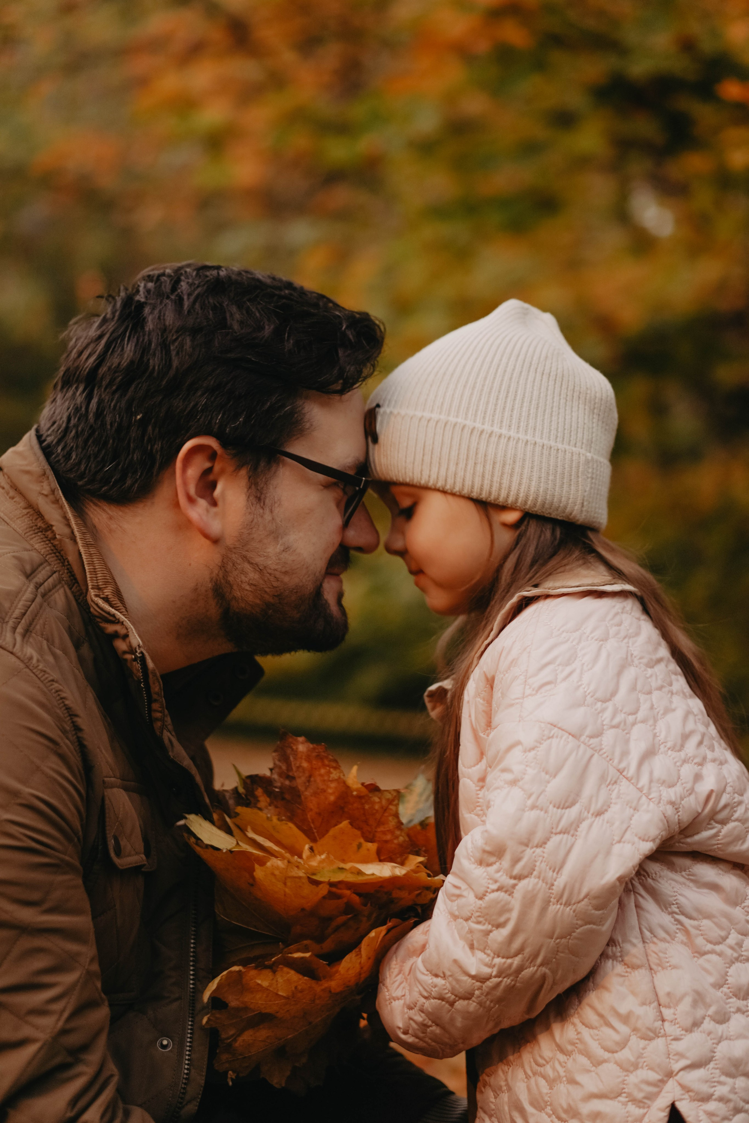 Семейная съемка Крылатские холмы. Фотограф Москва Валерия Веденина
