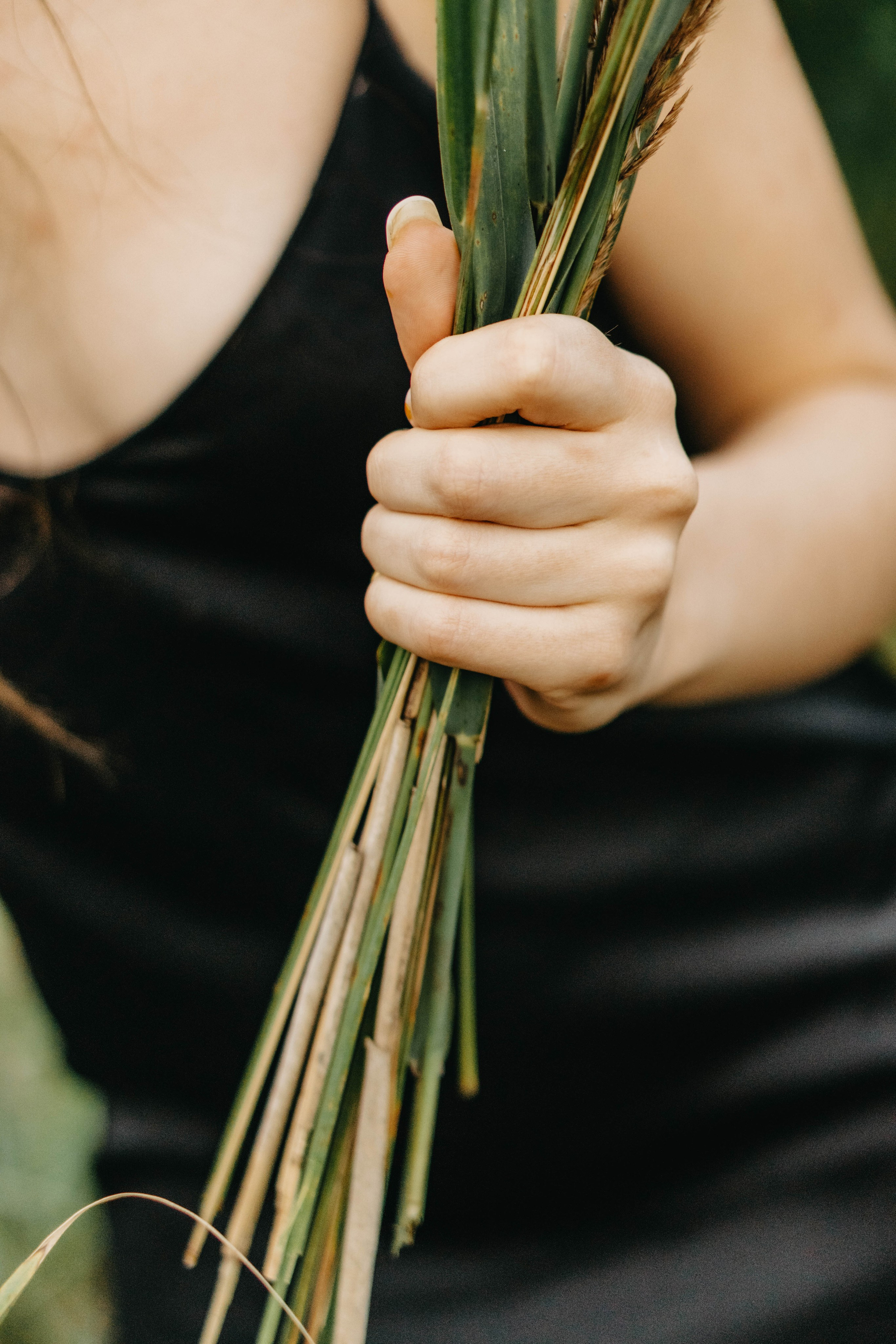 Дарья. Фотограф Москва Валерия Веденина