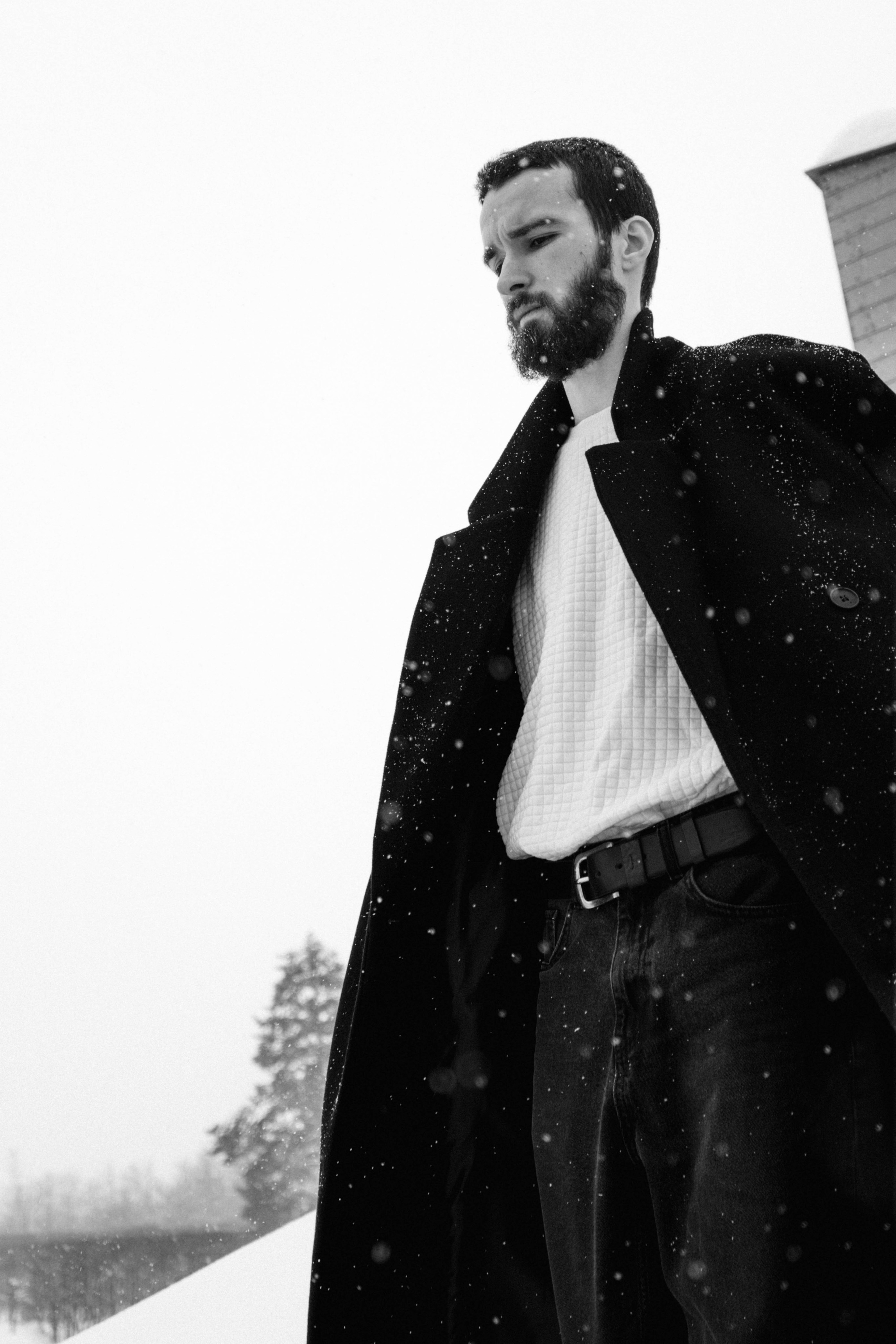 Тимофей. Фотограф Москва Валерия Веденина