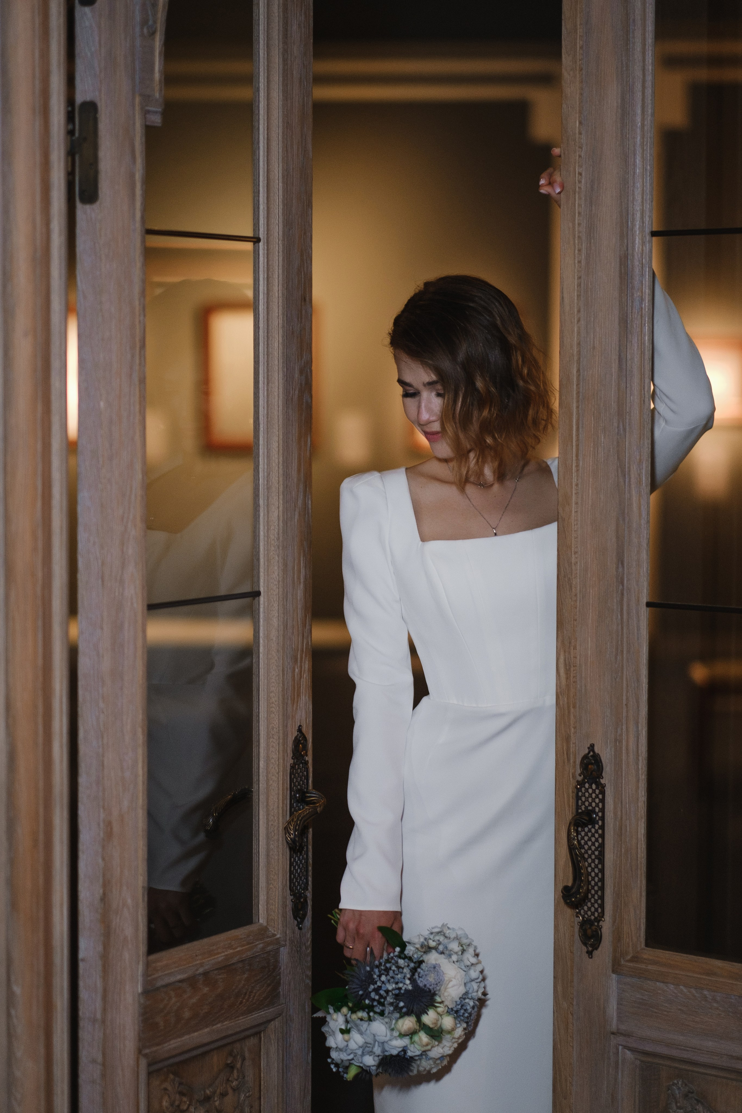 Стас и Юля Любовь на крыше. Свадебный и семейный фотограф Ксения Ржевская (Митрохина)