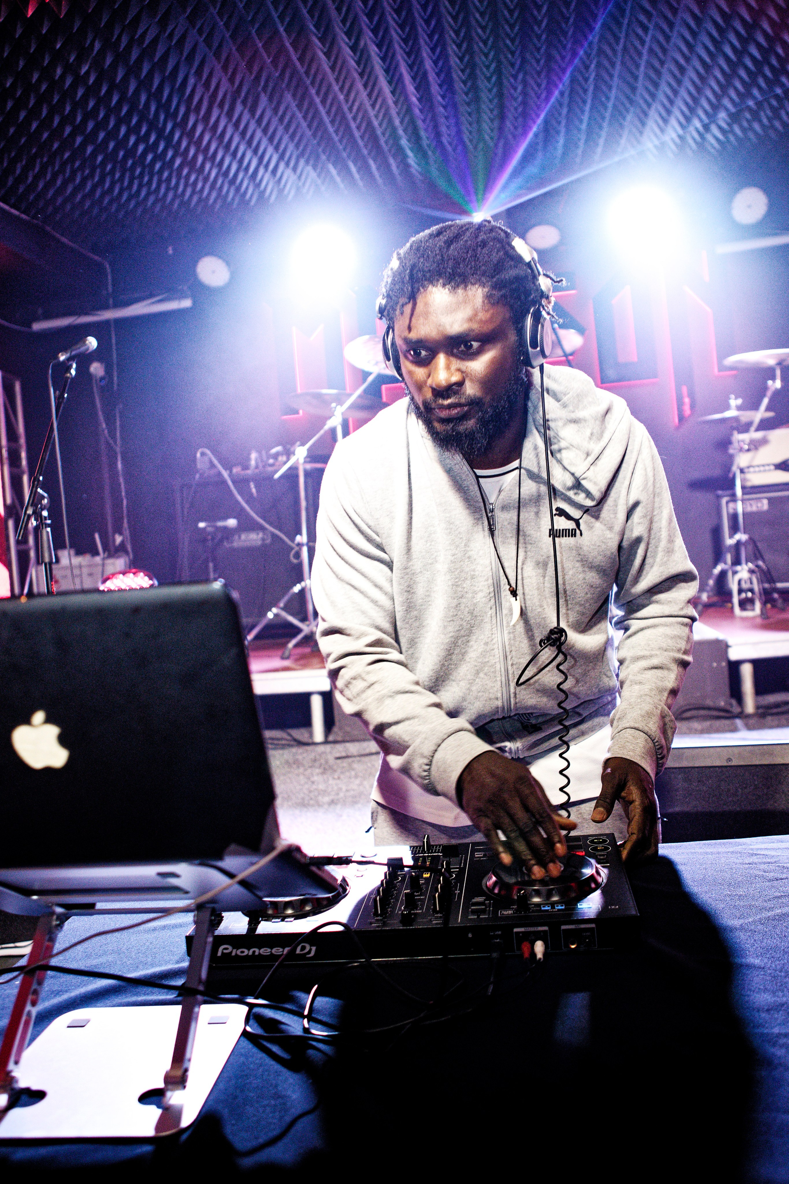 Heavy Birthday Party. Кутузов Евгений Фотограф в Южно-Сахалинске