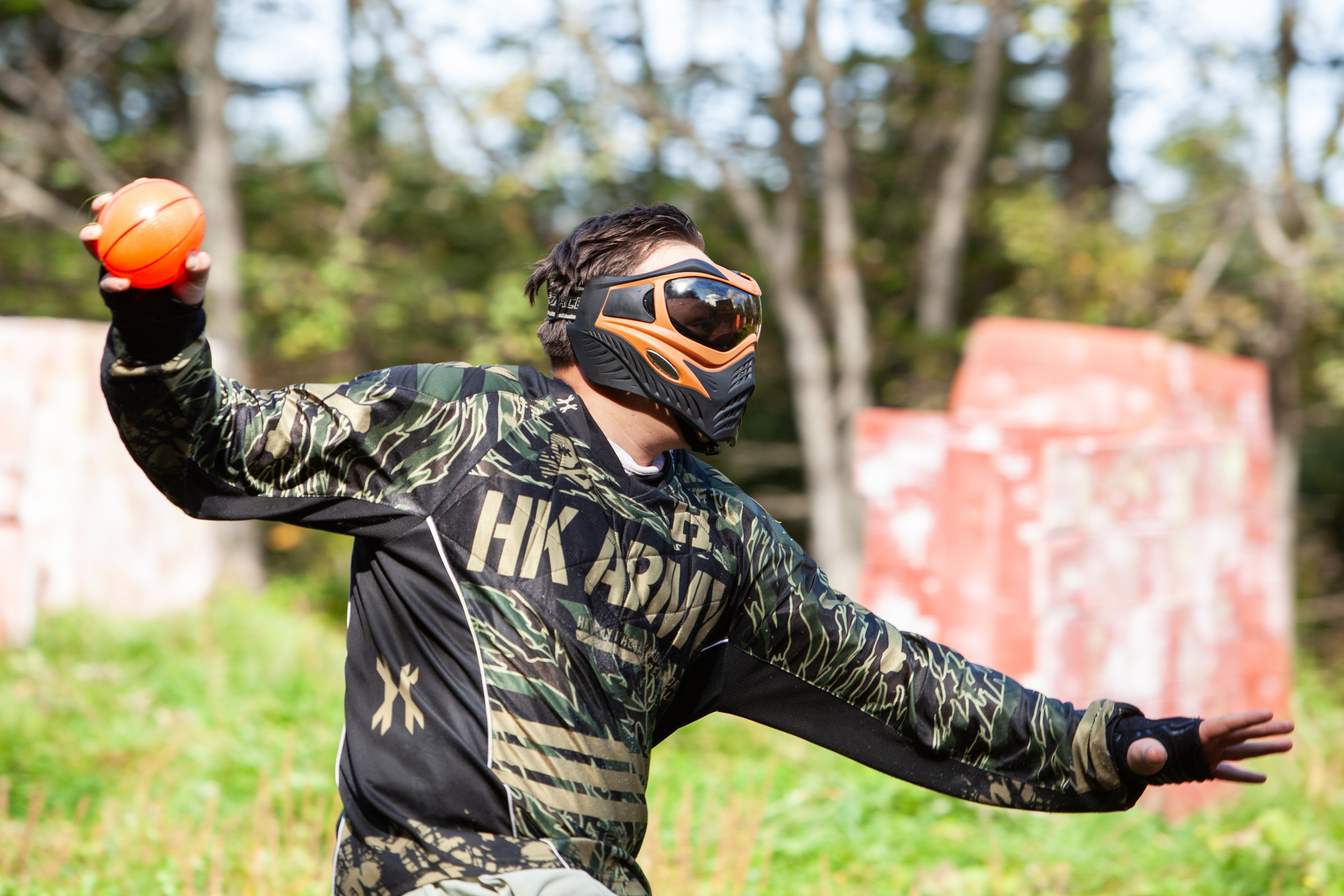 ДР "Олдов". Кутузов Евгений Фотограф в Южно-Сахалинске