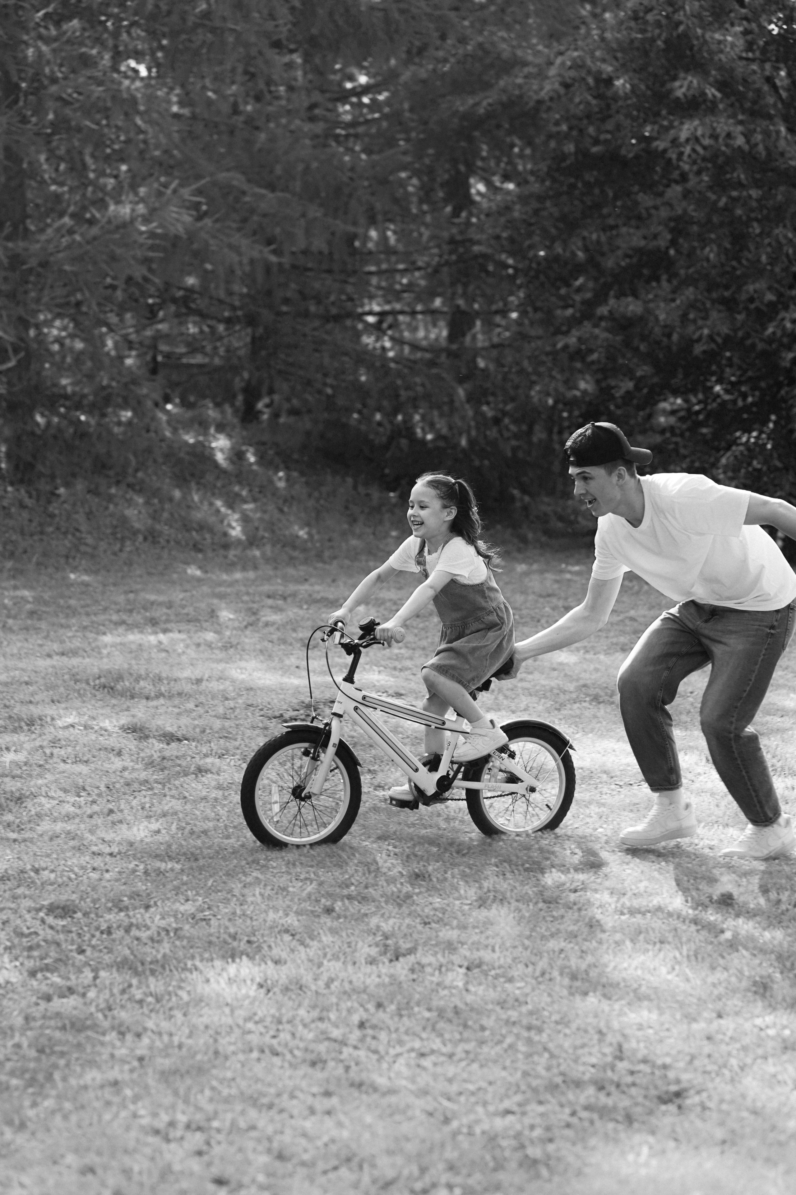 Семейная съемка. Polina Shchedrina