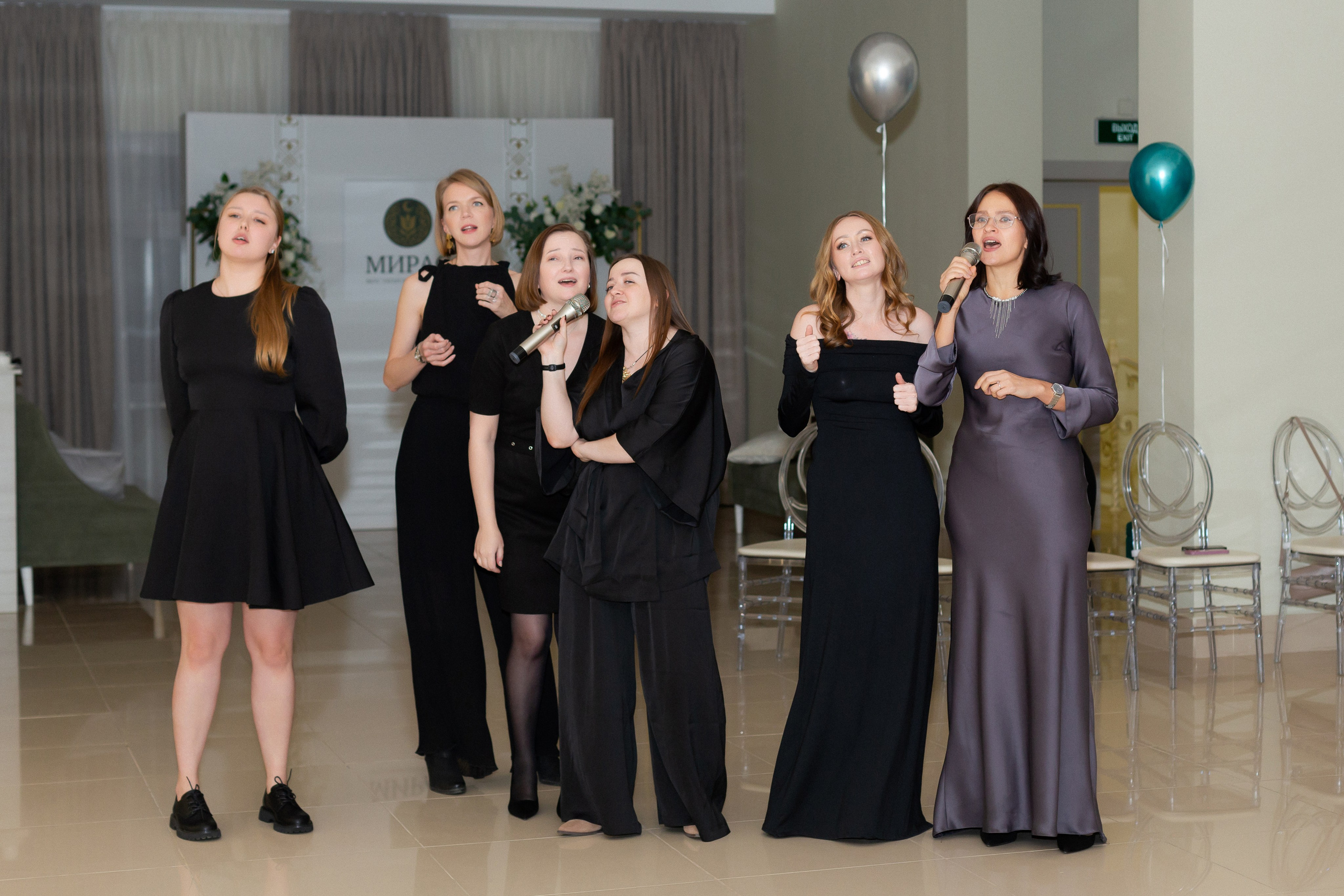 Вечеринка Психо Пати. Ирина Квасова | Фотограф в стиле VOGUE | Тюмень