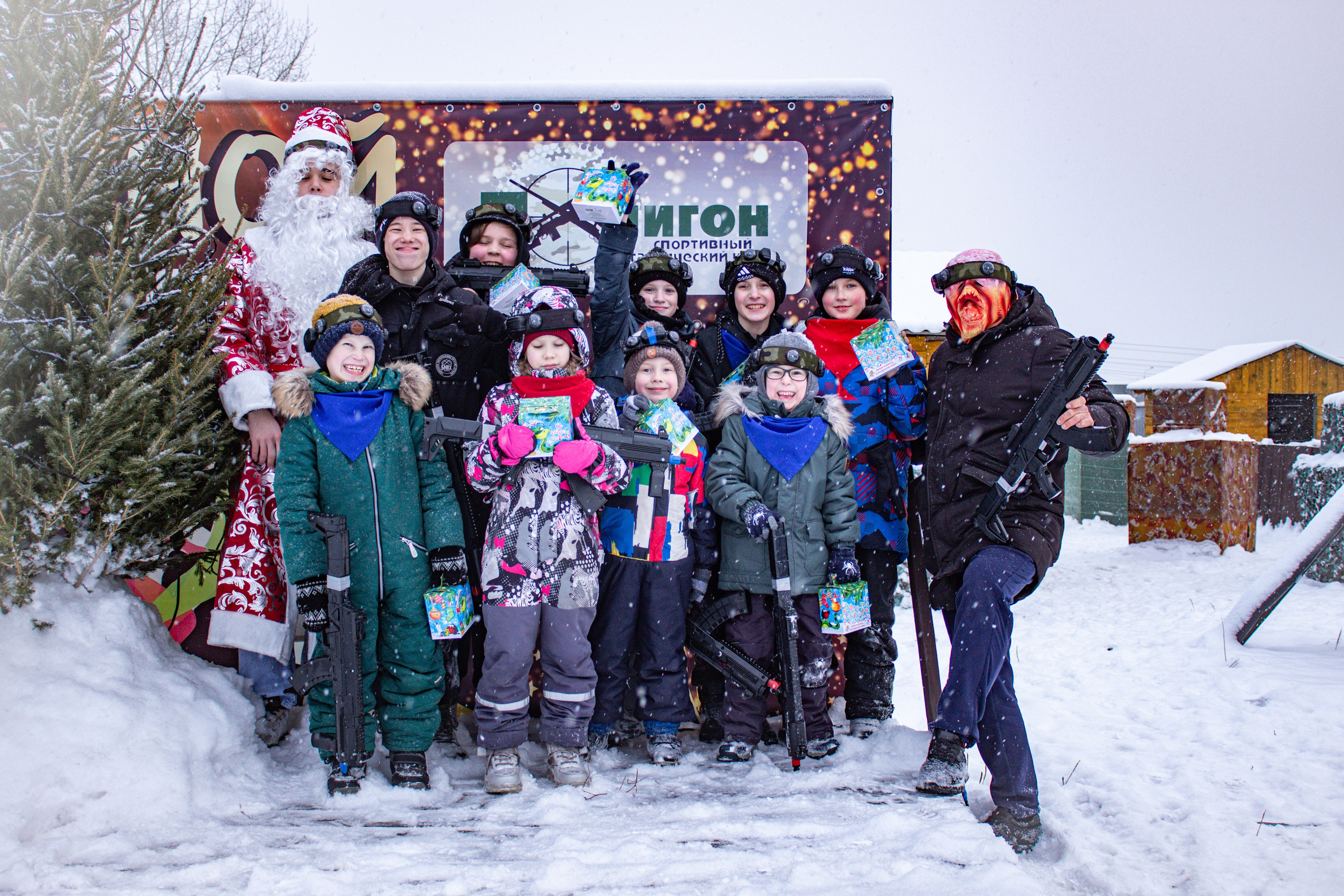 Репортажная съемка на улице. Dyachenko Elena — фотограф из Сибири