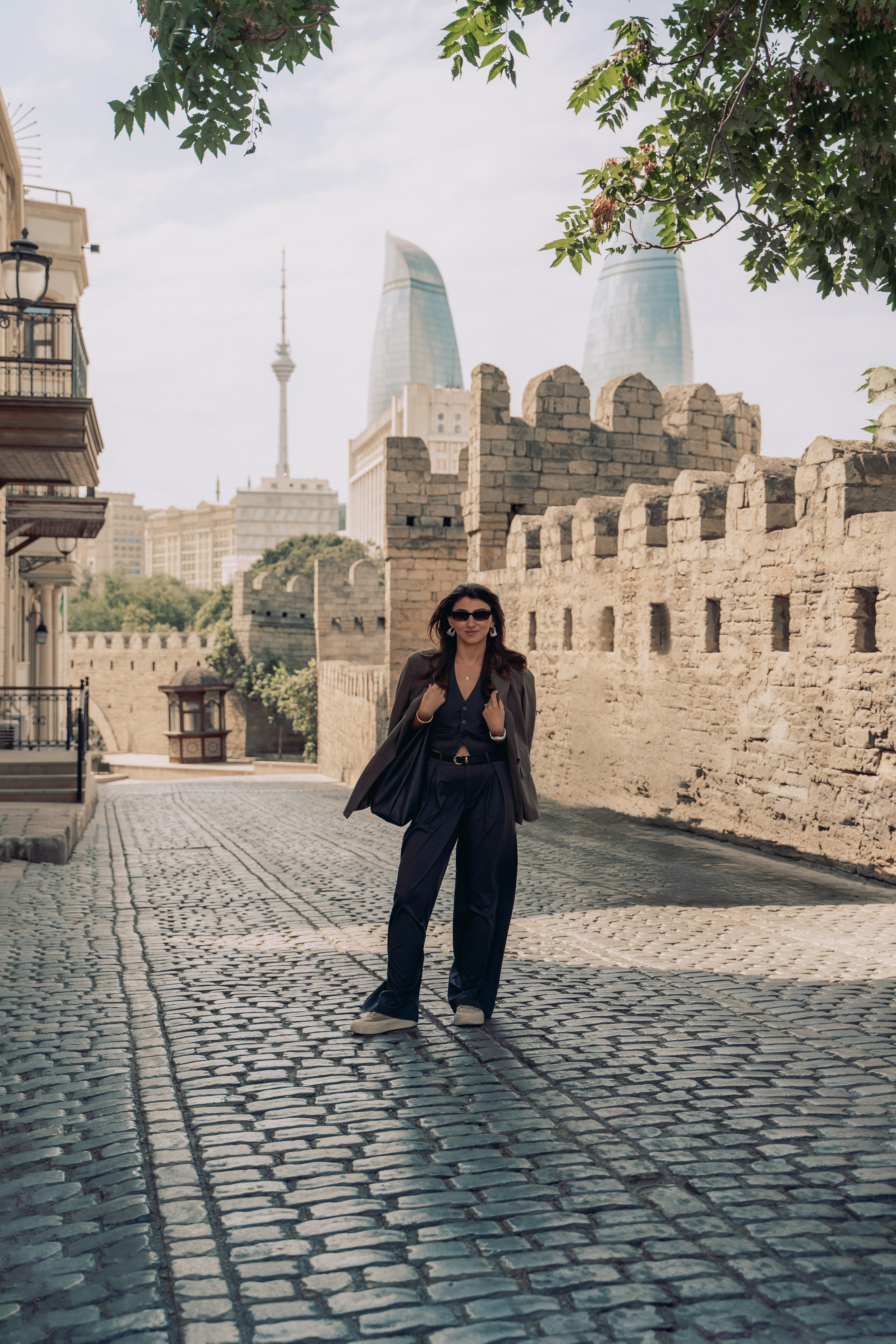 Стиль и красота. Детский и семейный фотограф Ташкент Наталья Кривенко