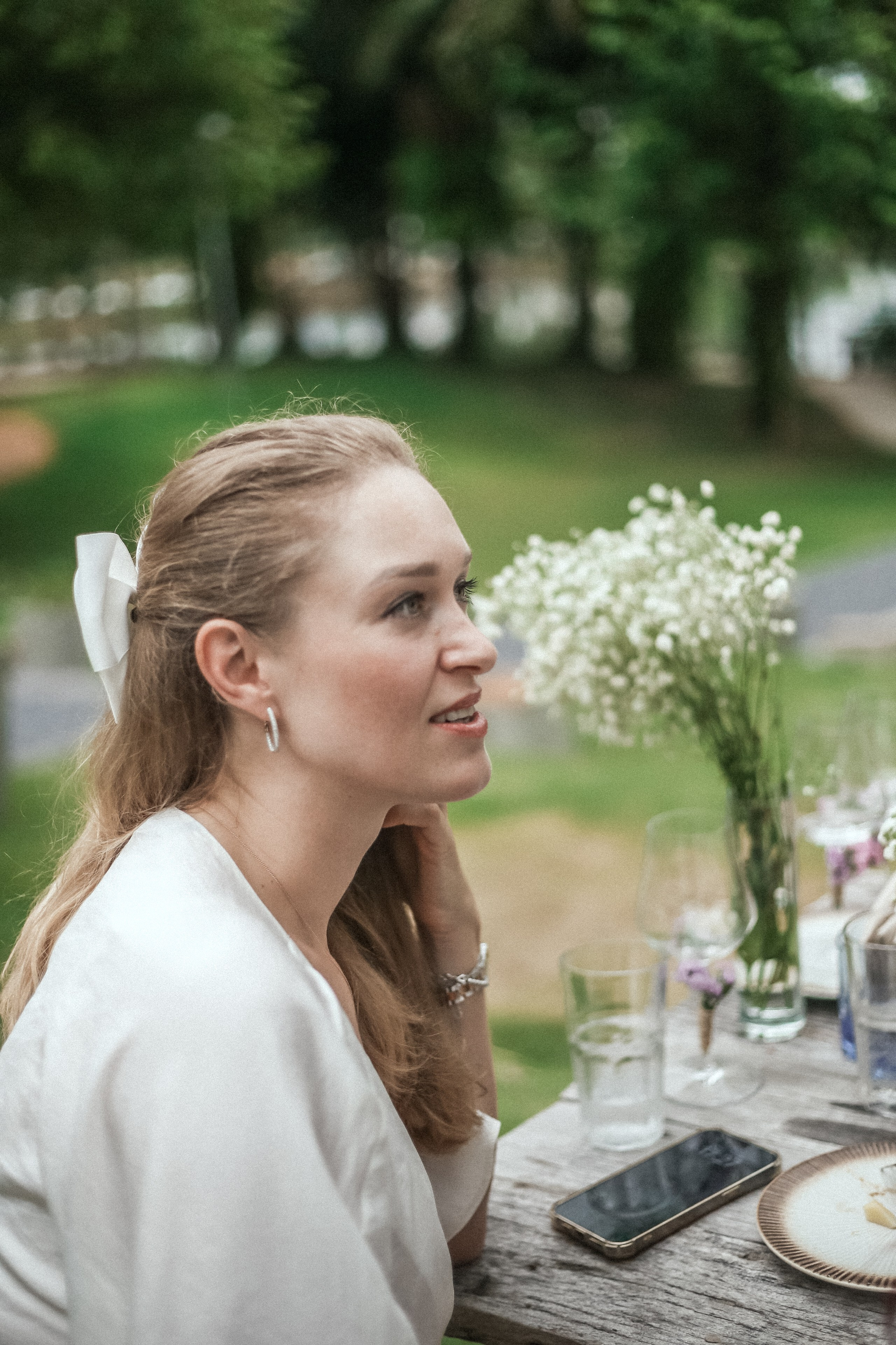 Винный Девичник в стиле Прованс. Фотограф и видеограф Анна Домашенко