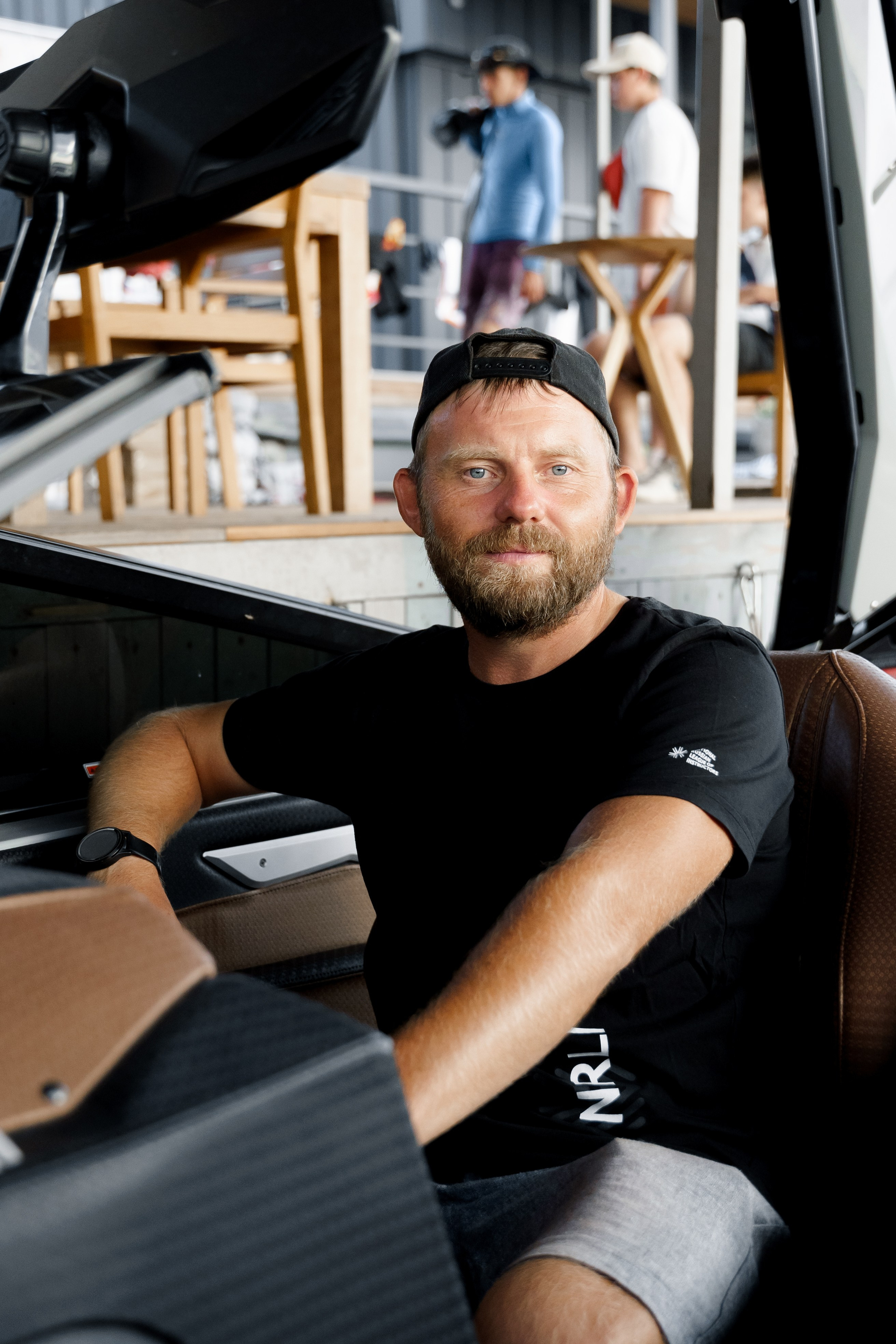 Surf 2025. Фотограф Валерия Крахмалева