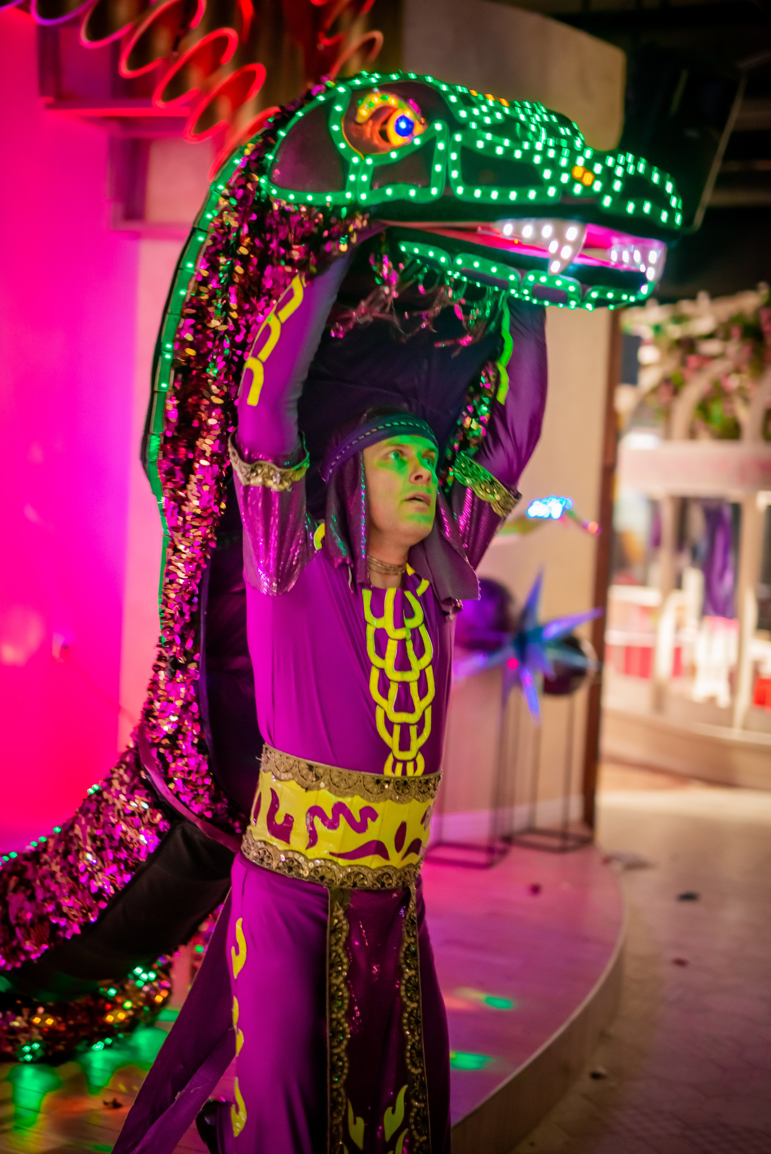 Наследники. Детский День Рождения. Фотограф Сергей Катаев