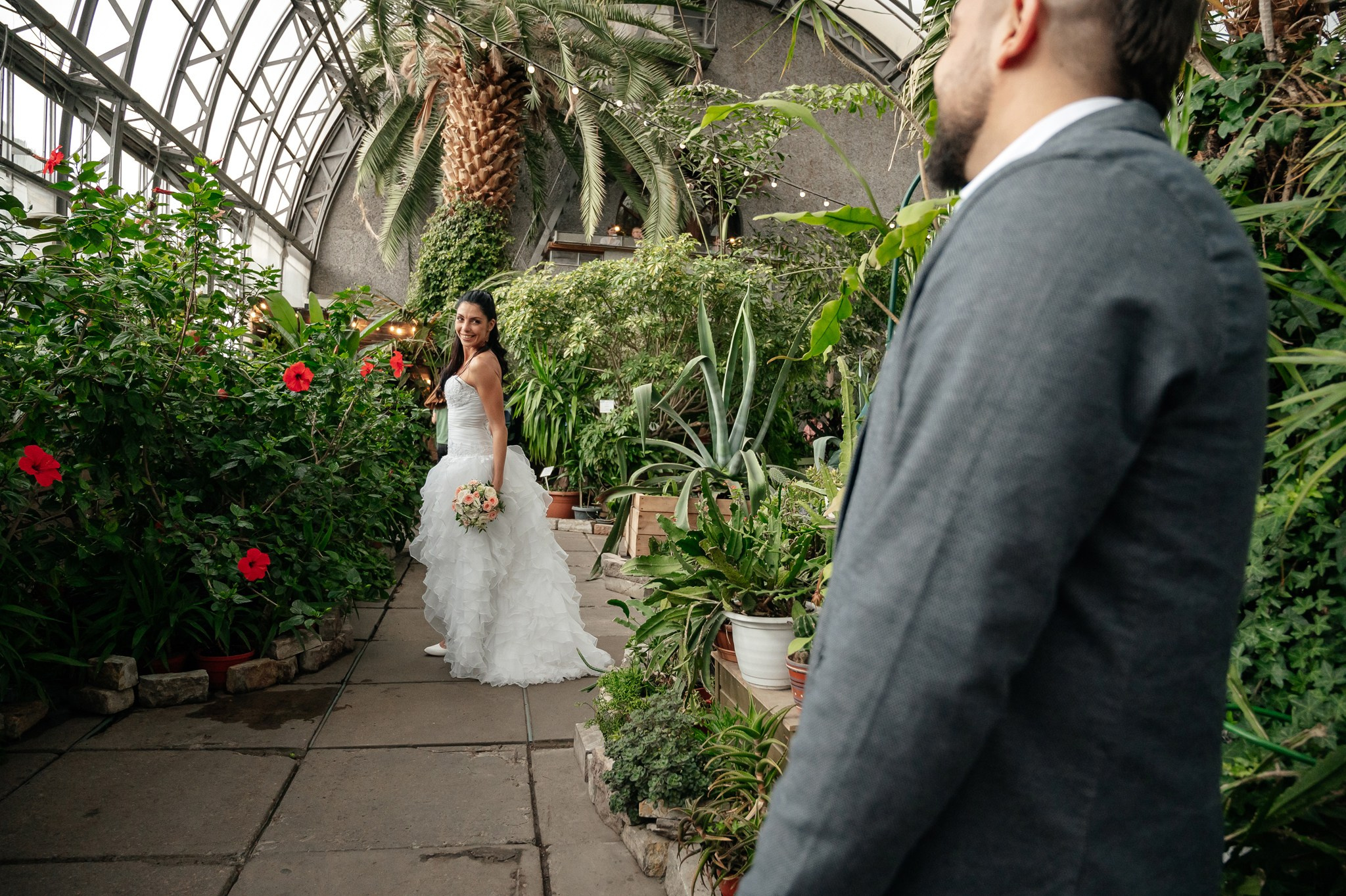 Царское село. Свадебный и семейный фотограф из Санкт-Петербурга Климов Анатолий