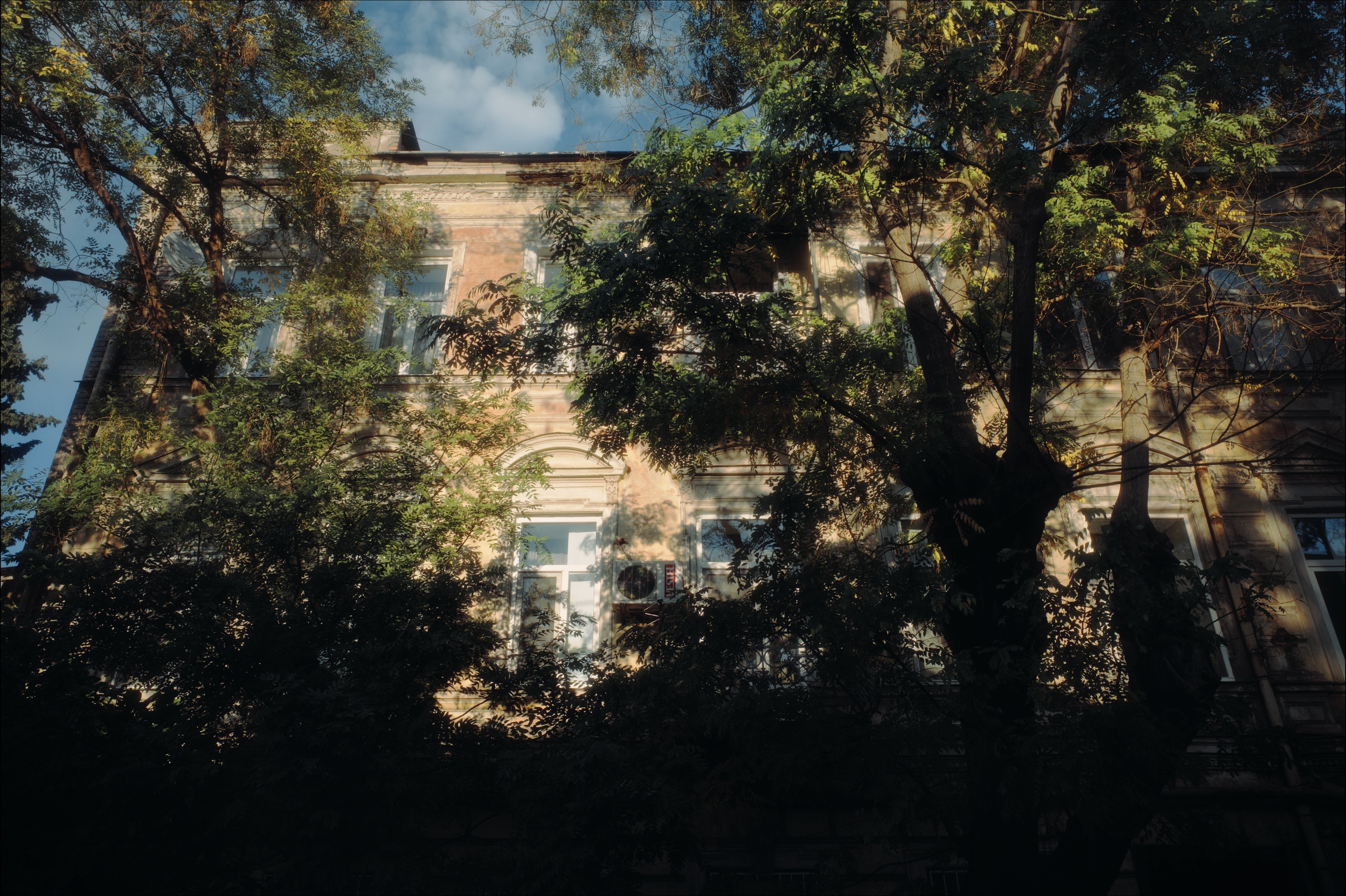 Streets of Sakartvelo p.18. Viktor Garshnep Documentary Photographer