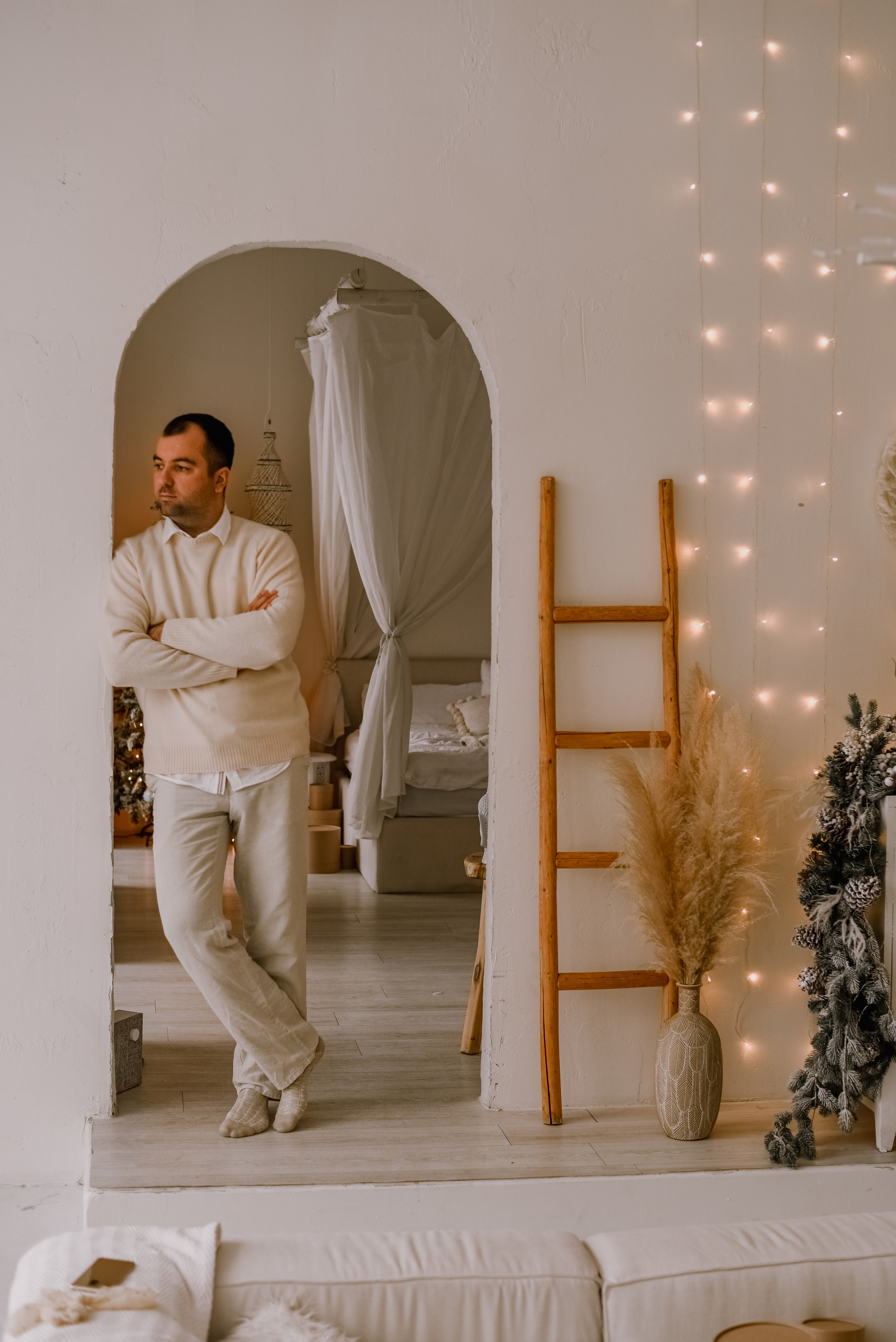 Александр и Мария. Ульяна Сёмина, фотограф, Москва