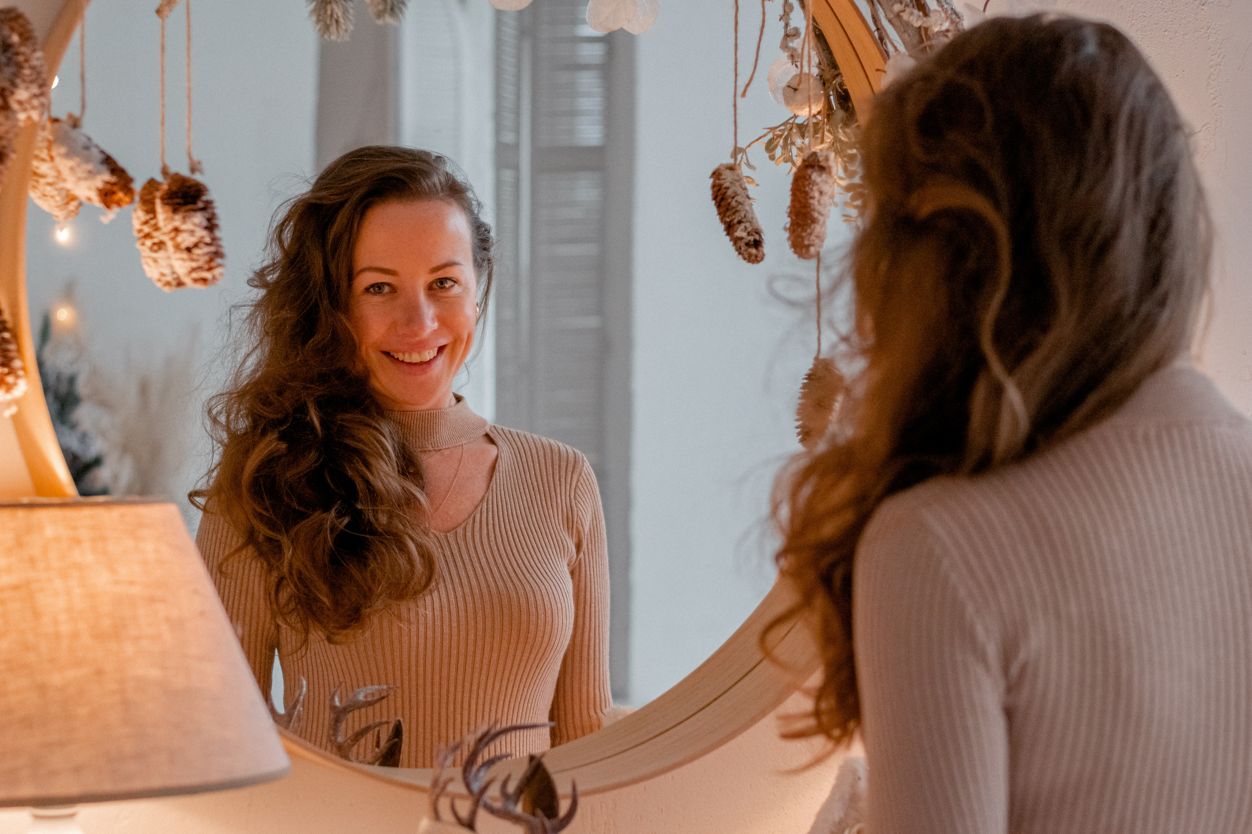 История Ванюши с дедушкой и мамой. Ульяна Сёмина, фотограф, Москва