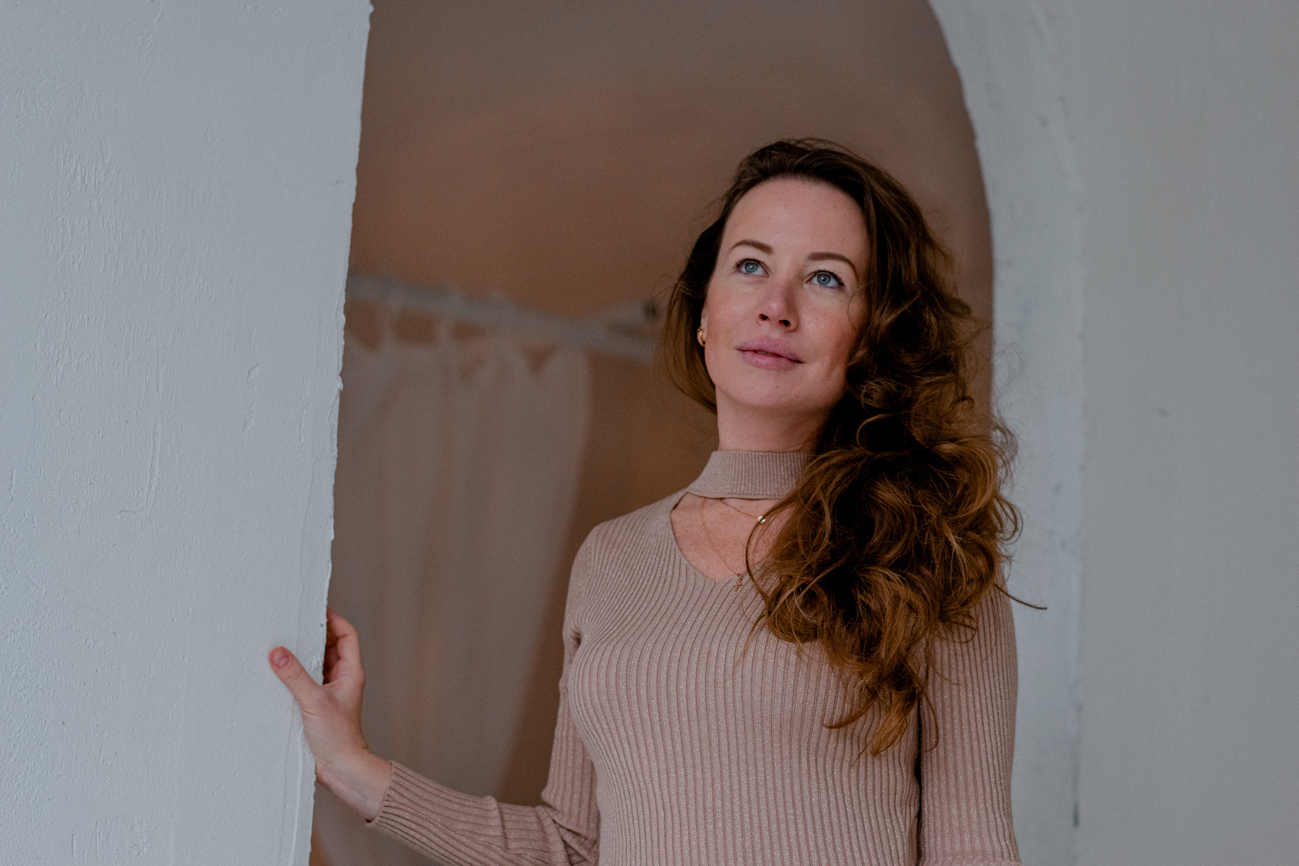 История Ванюши с дедушкой и мамой. Ульяна Сёмина, фотограф, Москва