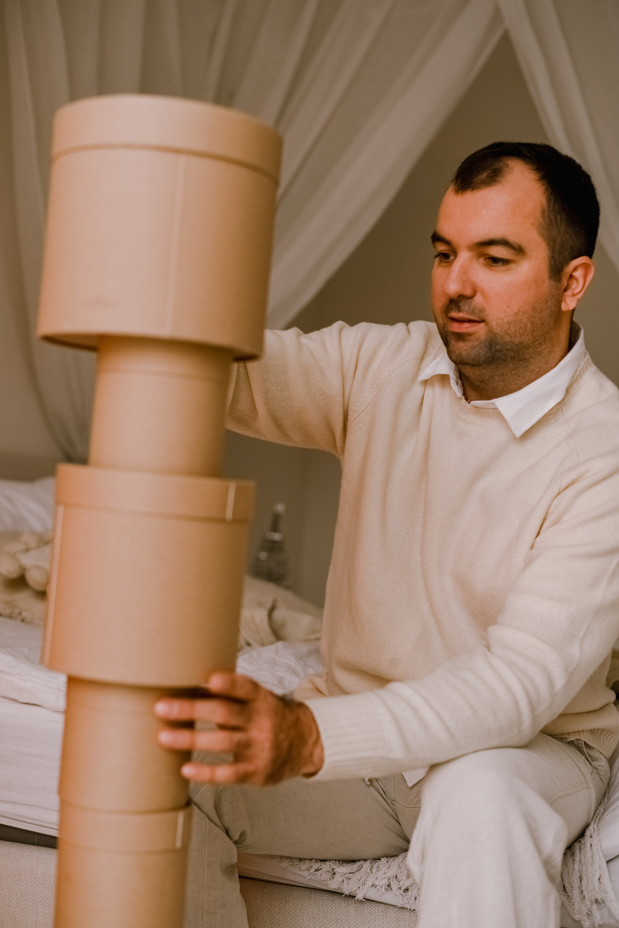 Александр и Мария. Ульяна Сёмина, фотограф, Москва