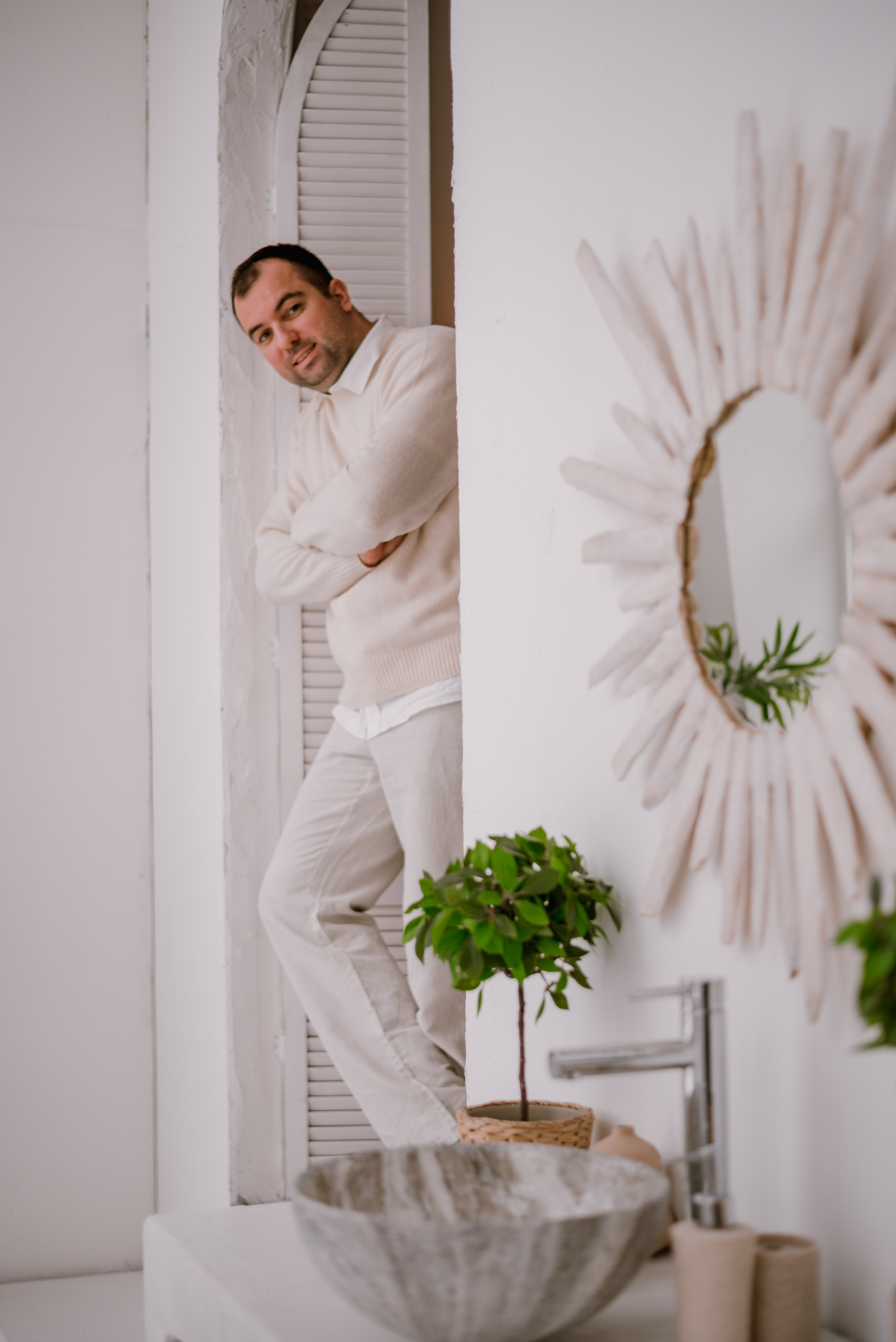 Александр и Мария. Ульяна Сёмина, фотограф, Москва