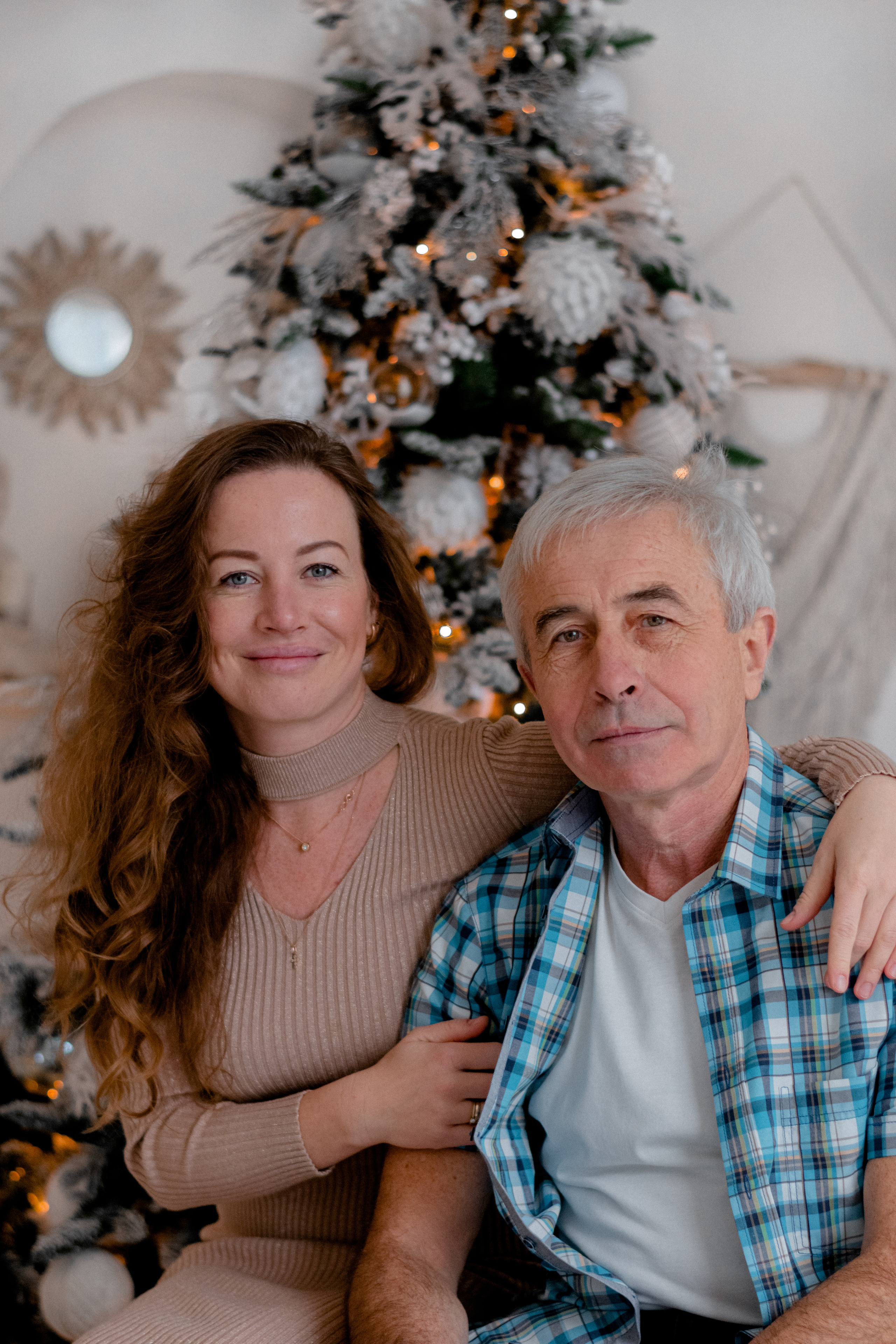 История Ванюши с дедушкой и мамой. Ульяна Сёмина, фотограф, Москва