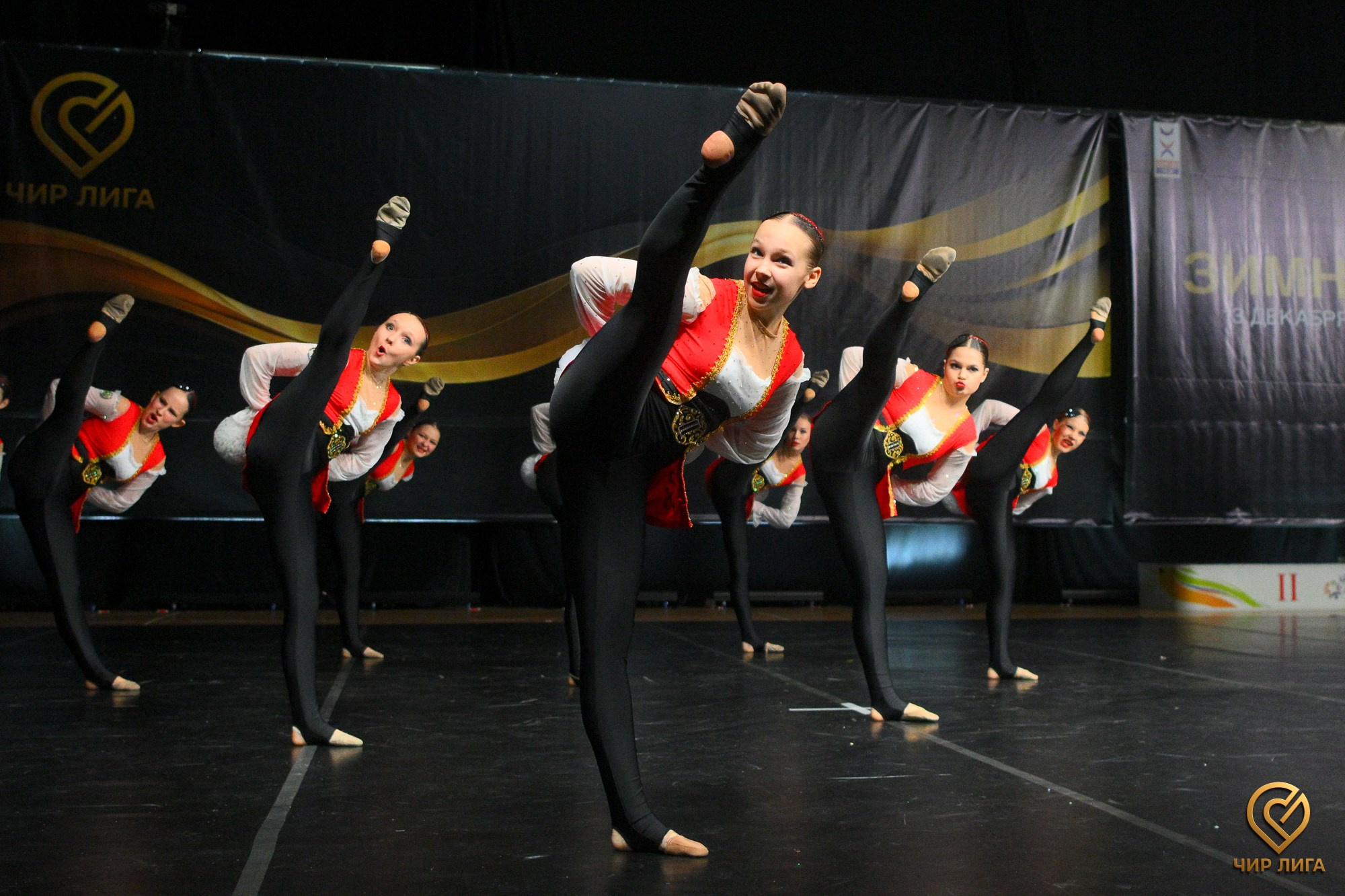 Чирлидинг и чир спорт. Елена Дружинина. Спортивный и репортажный фотограф