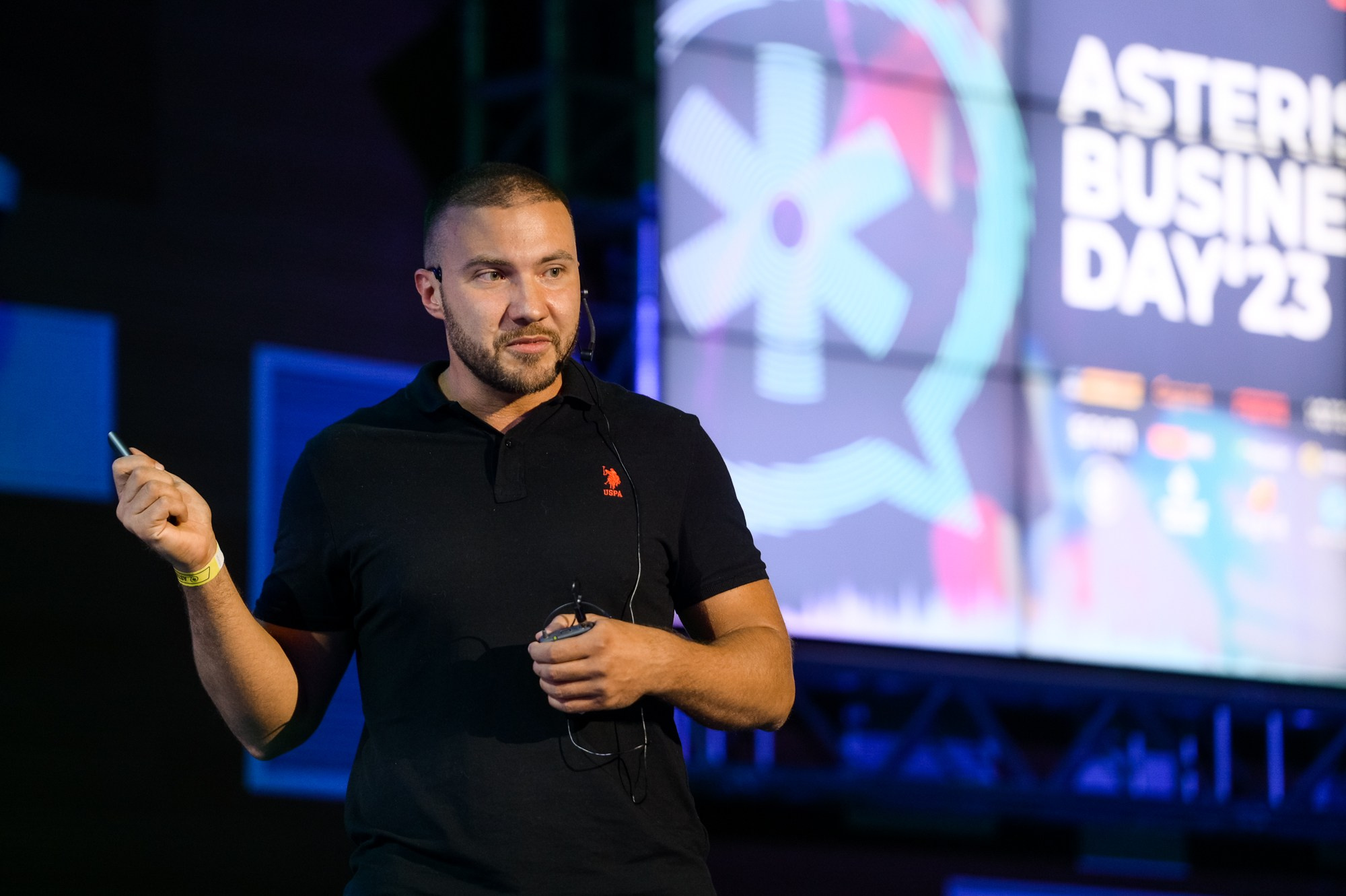 Отраслевые конференции. Елена Дружинина. Спортивный и репортажный фотограф
