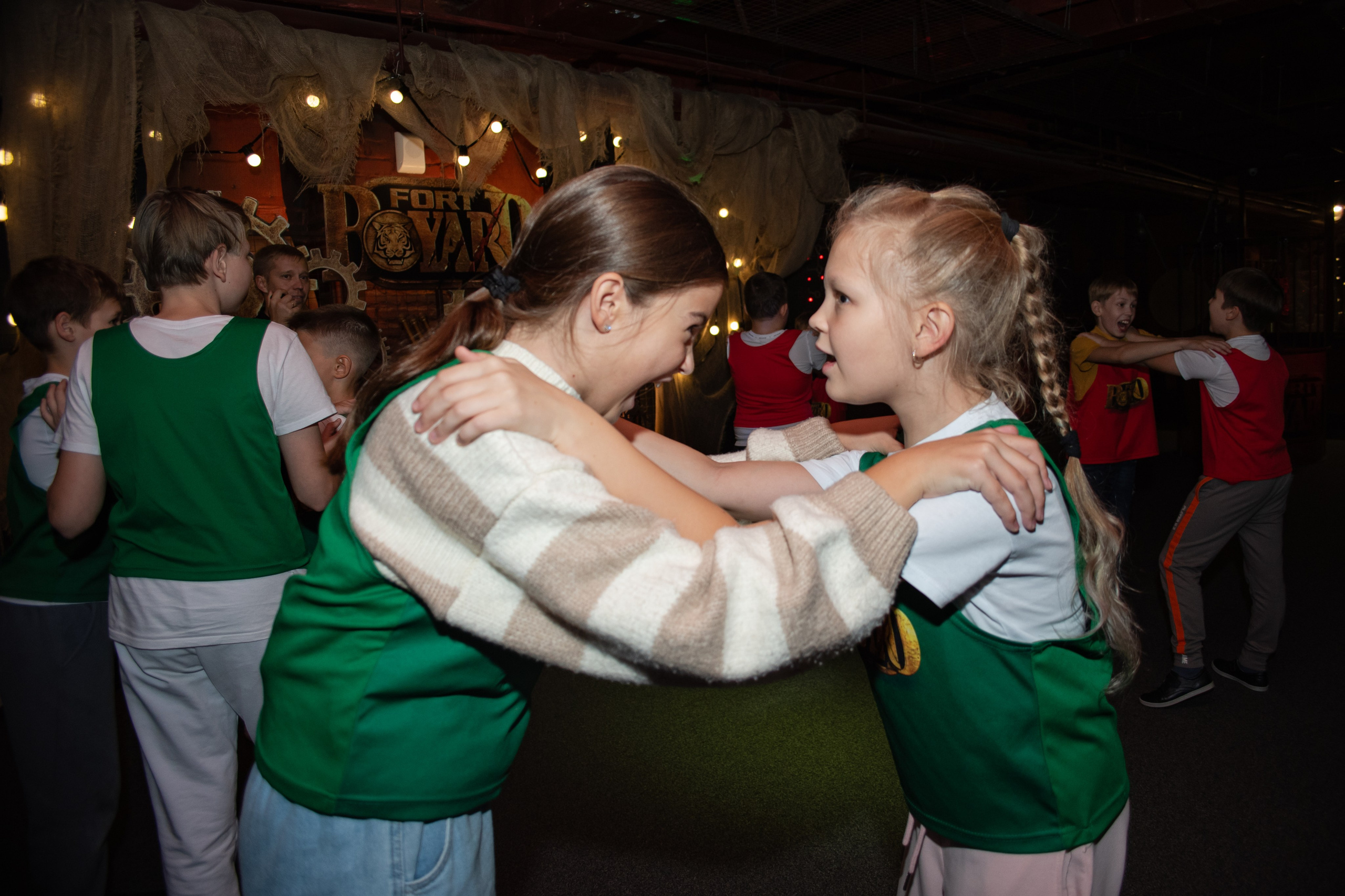 Форд Боярд День Рождения Ивана. Фотограф Челябинск Екатерина Миниханова