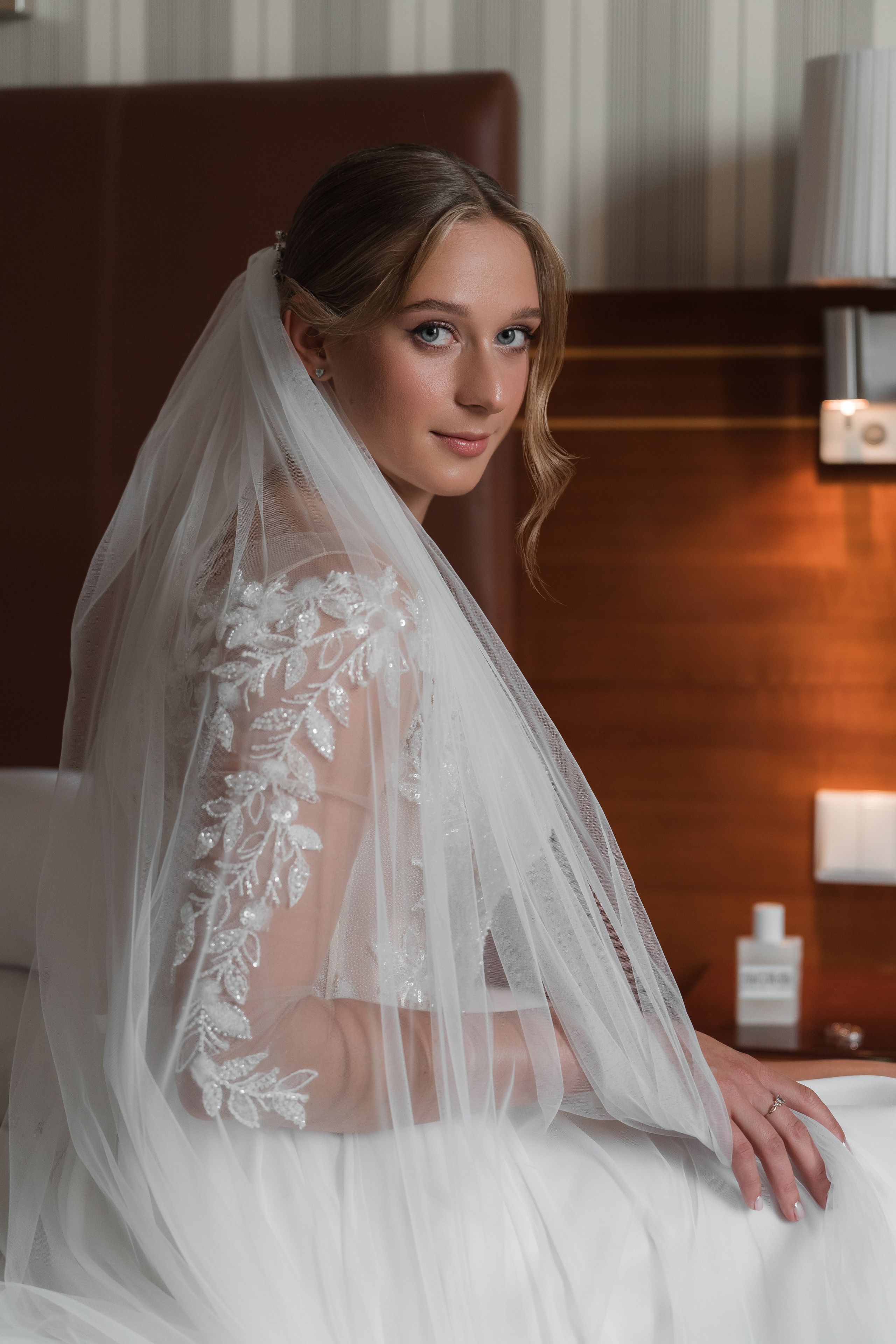 Иван + Александра