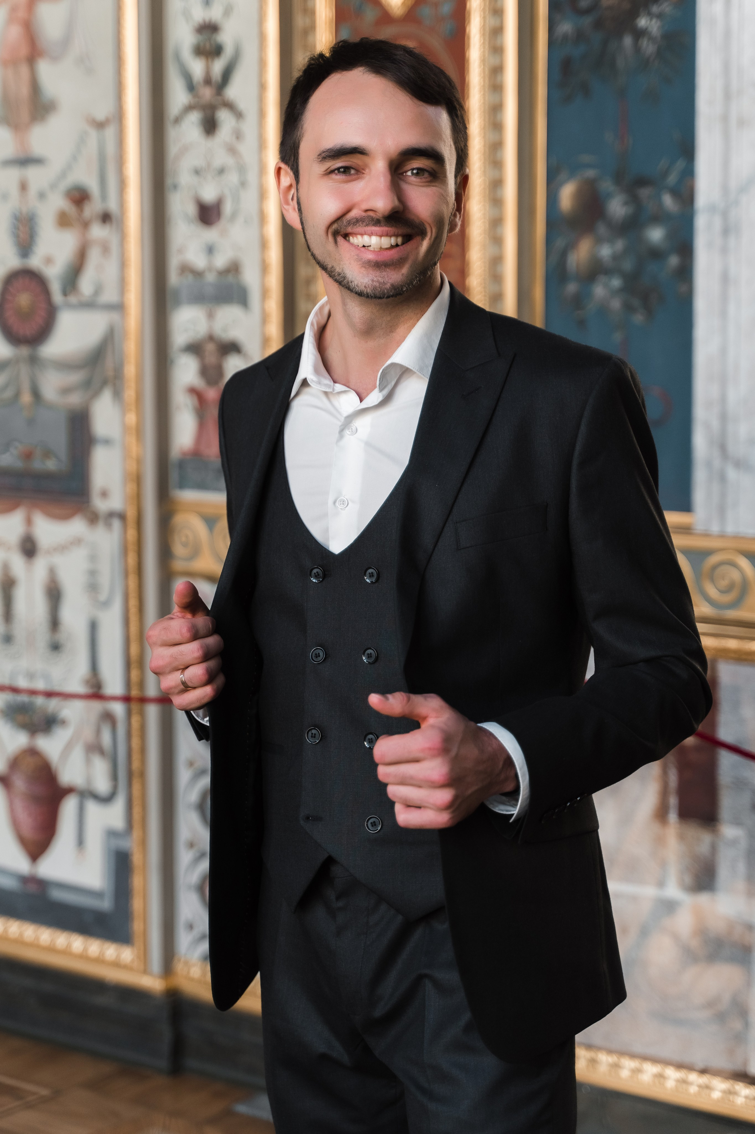 Илья + Екатерина