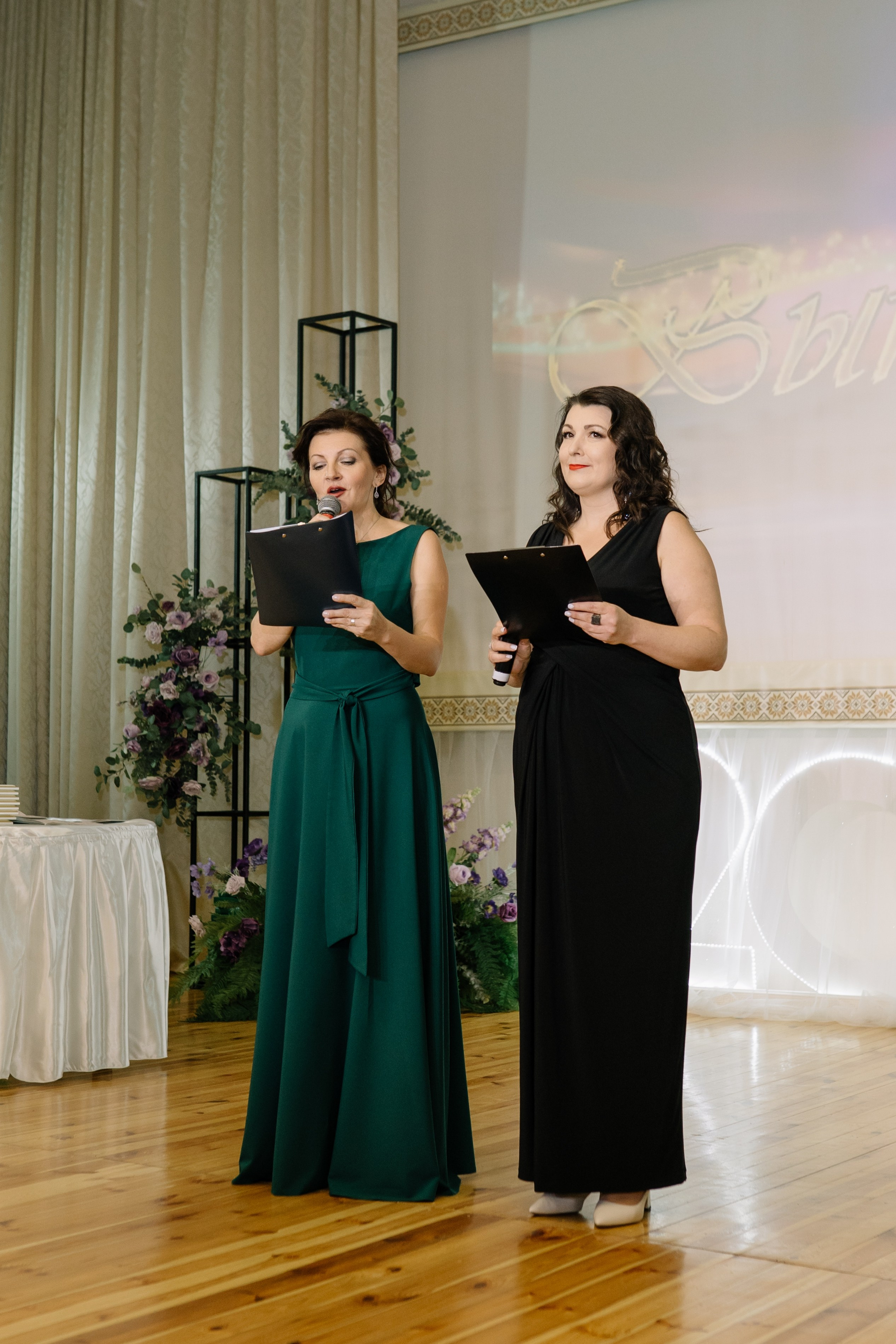 Выпускной 37 школа