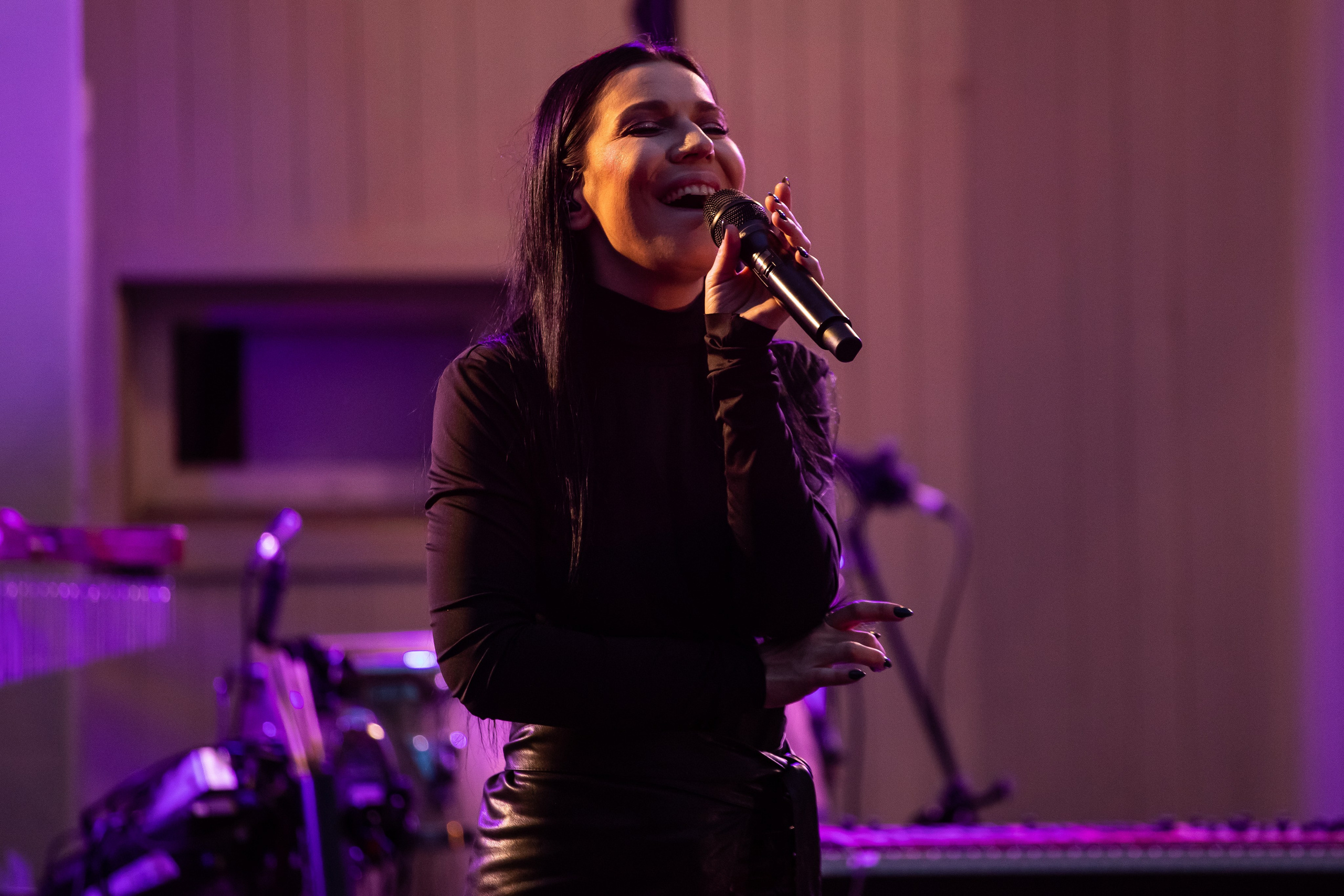 Фотосъемка концертов в Москве. Промышленный фотограф, фоторепортаж, Россия