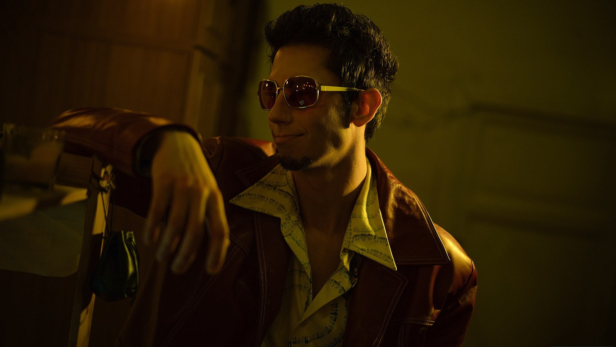 Fight club. Barabaka.jpg | photographer Dubai