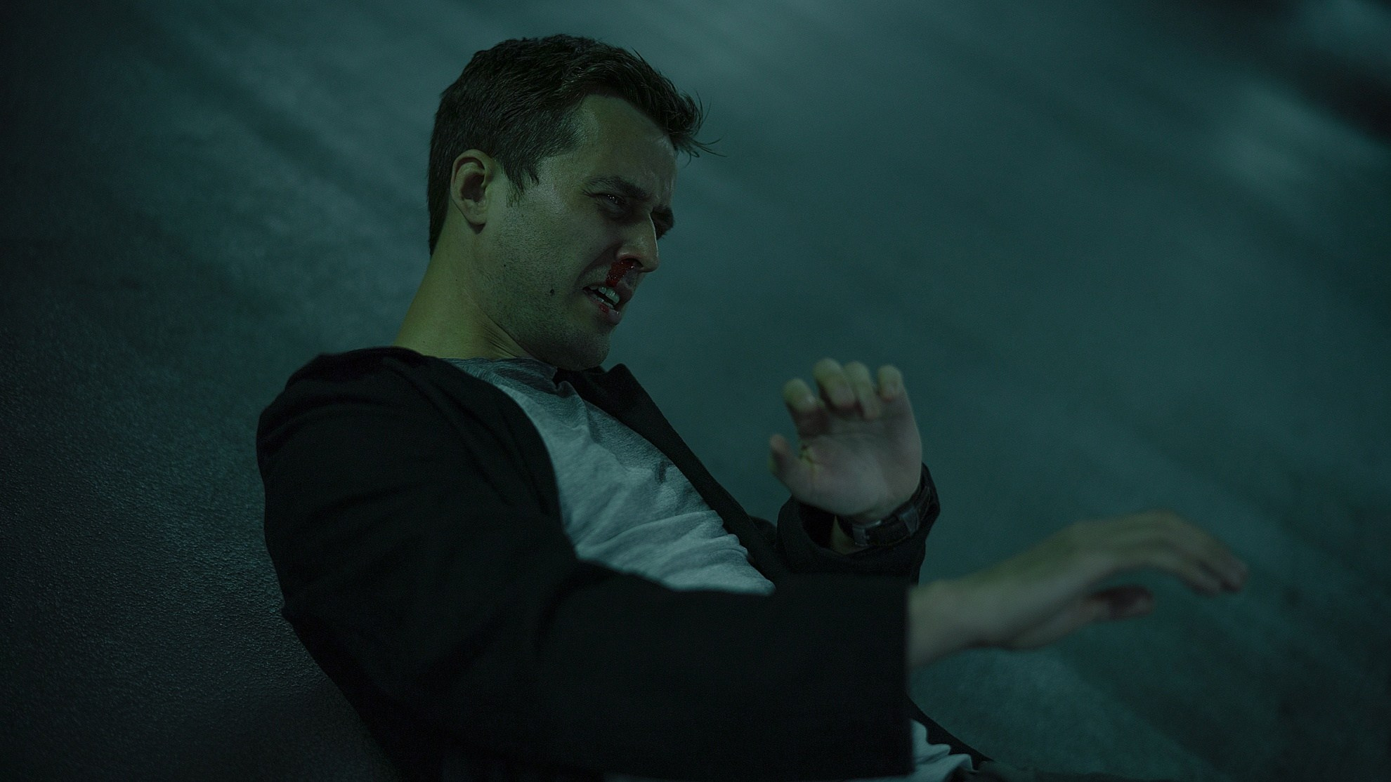 Fight club. Barabaka.jpg | photographer Dubai