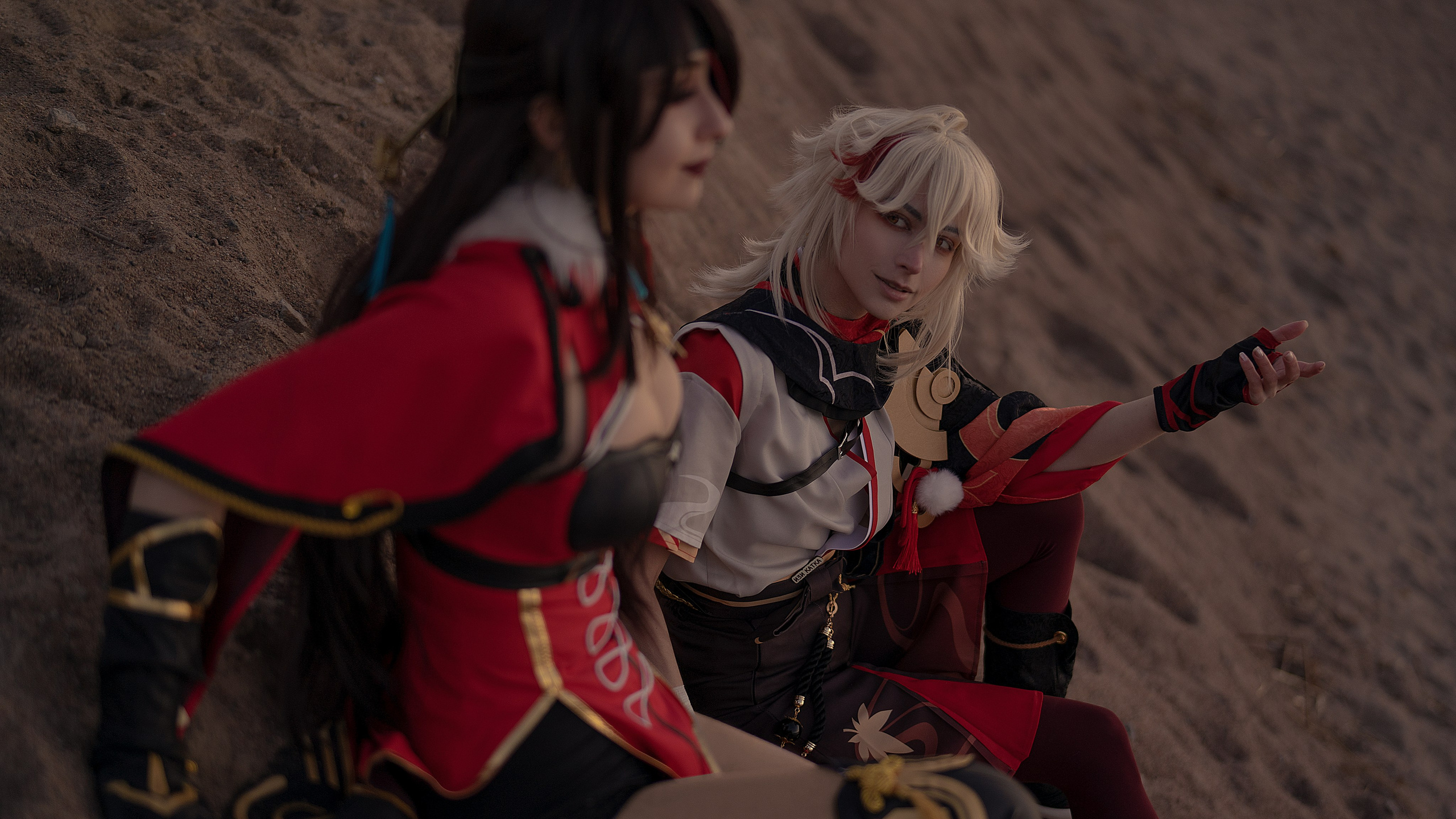 Cosplay. Barabaka.jpg | photographer Dubai