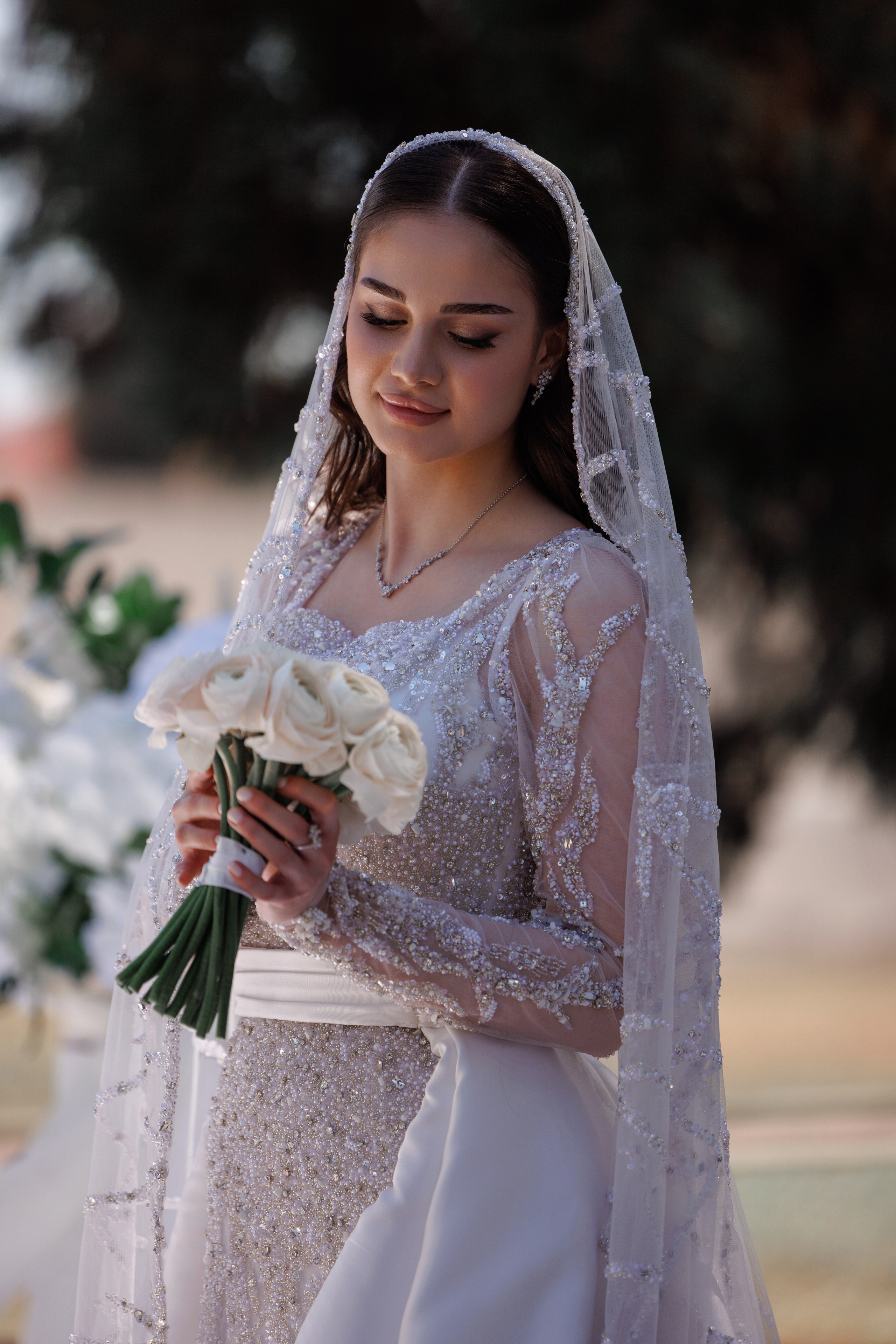 Whedding Photo. Taysumoff