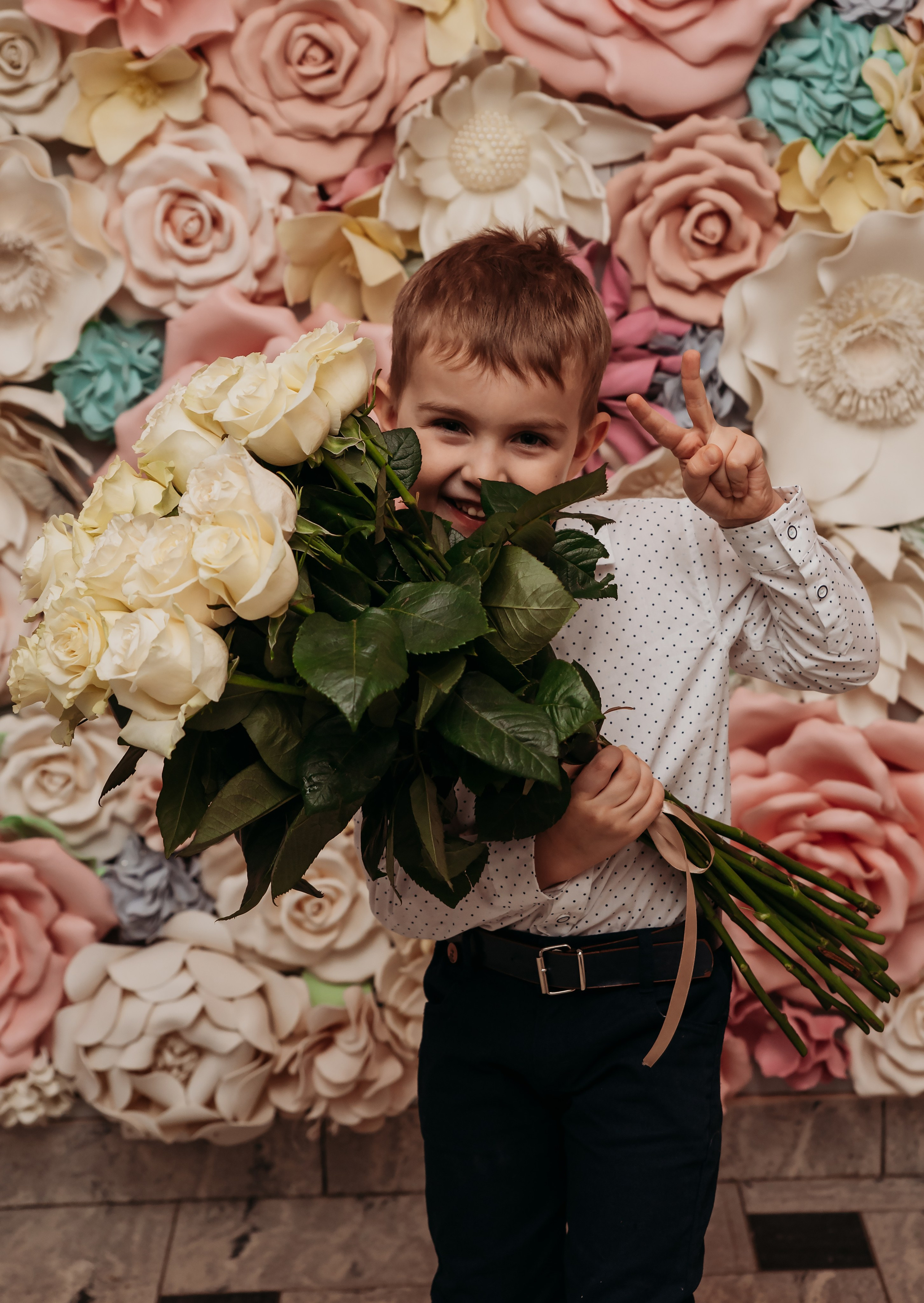 Первая Встреча. Семейный фотограф Олеся Батурина Рязань