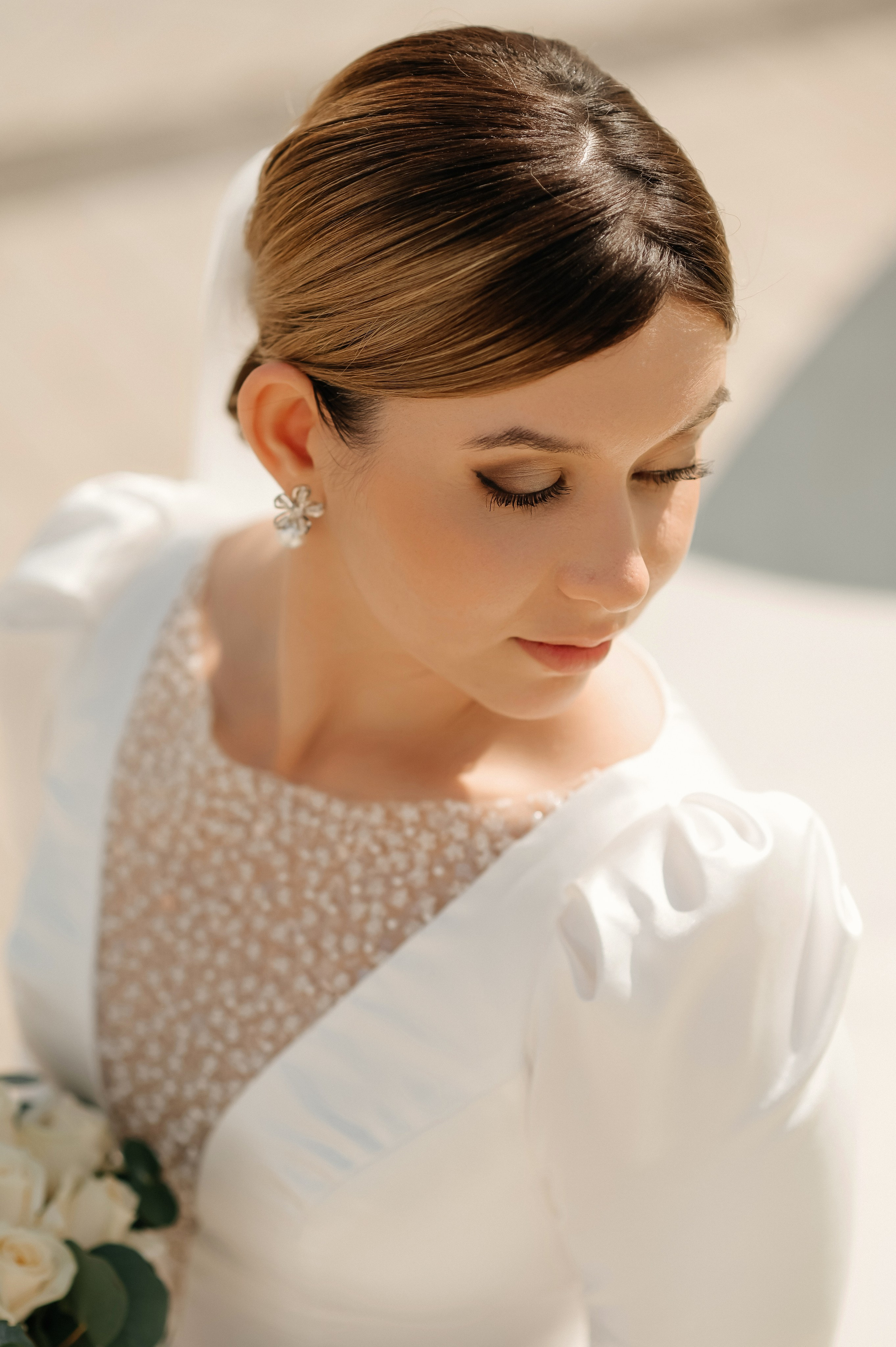 Виктория & Николай. Семейный фотограф Олеся Батурина Рязань