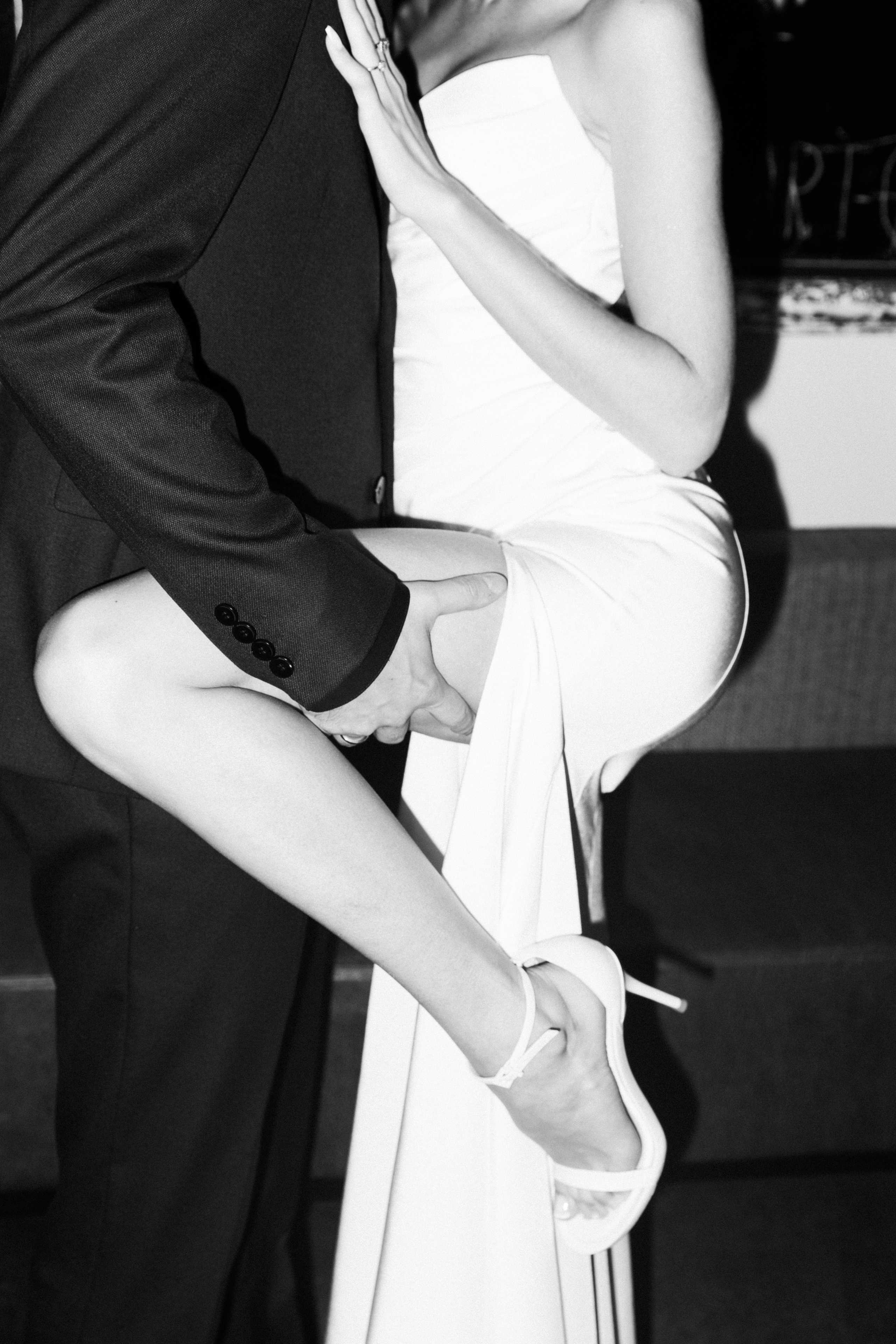 Настя и Слава. Фотограф Нижний Новгород