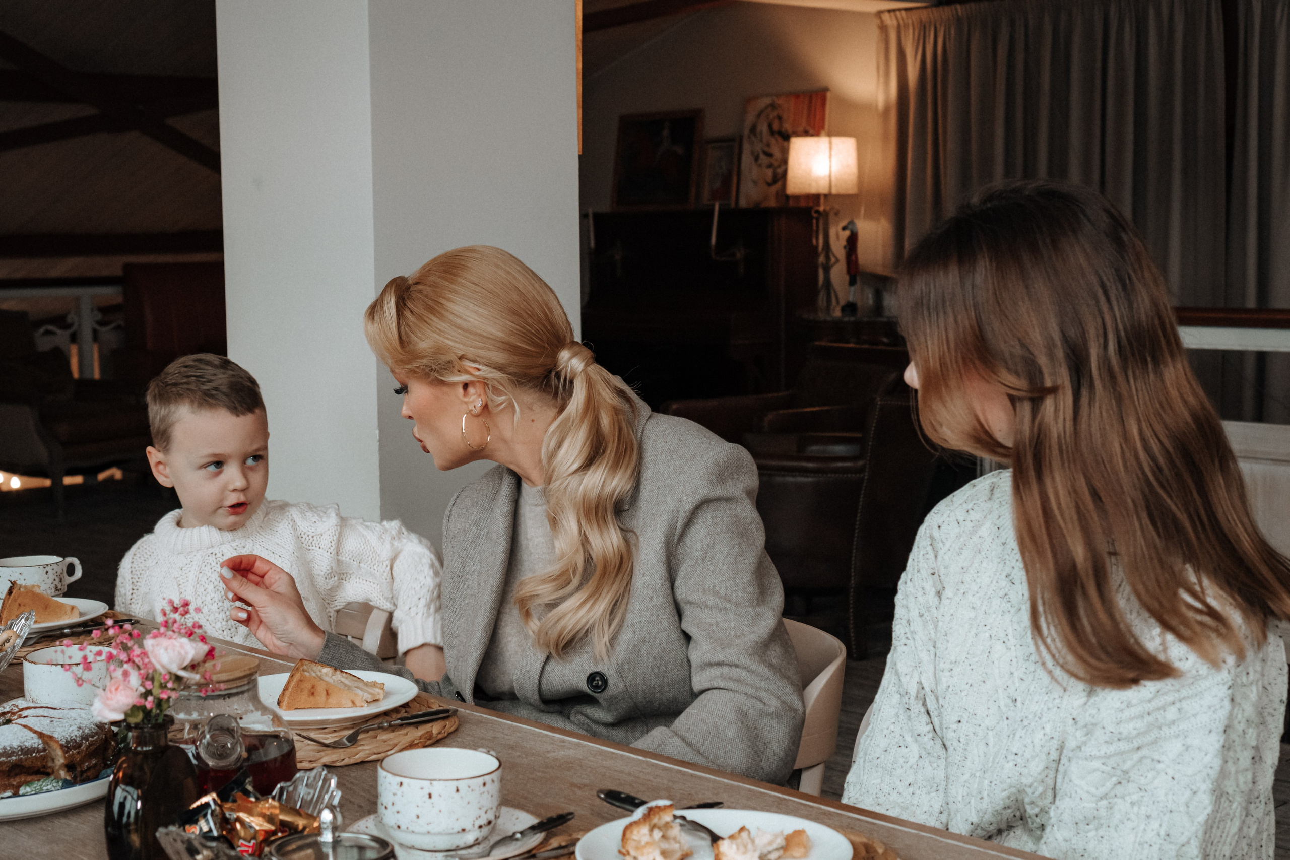 Евгения. Конный клуб. Портретный фотограф в Санкт-Петербурге Дмитриева Наталия
