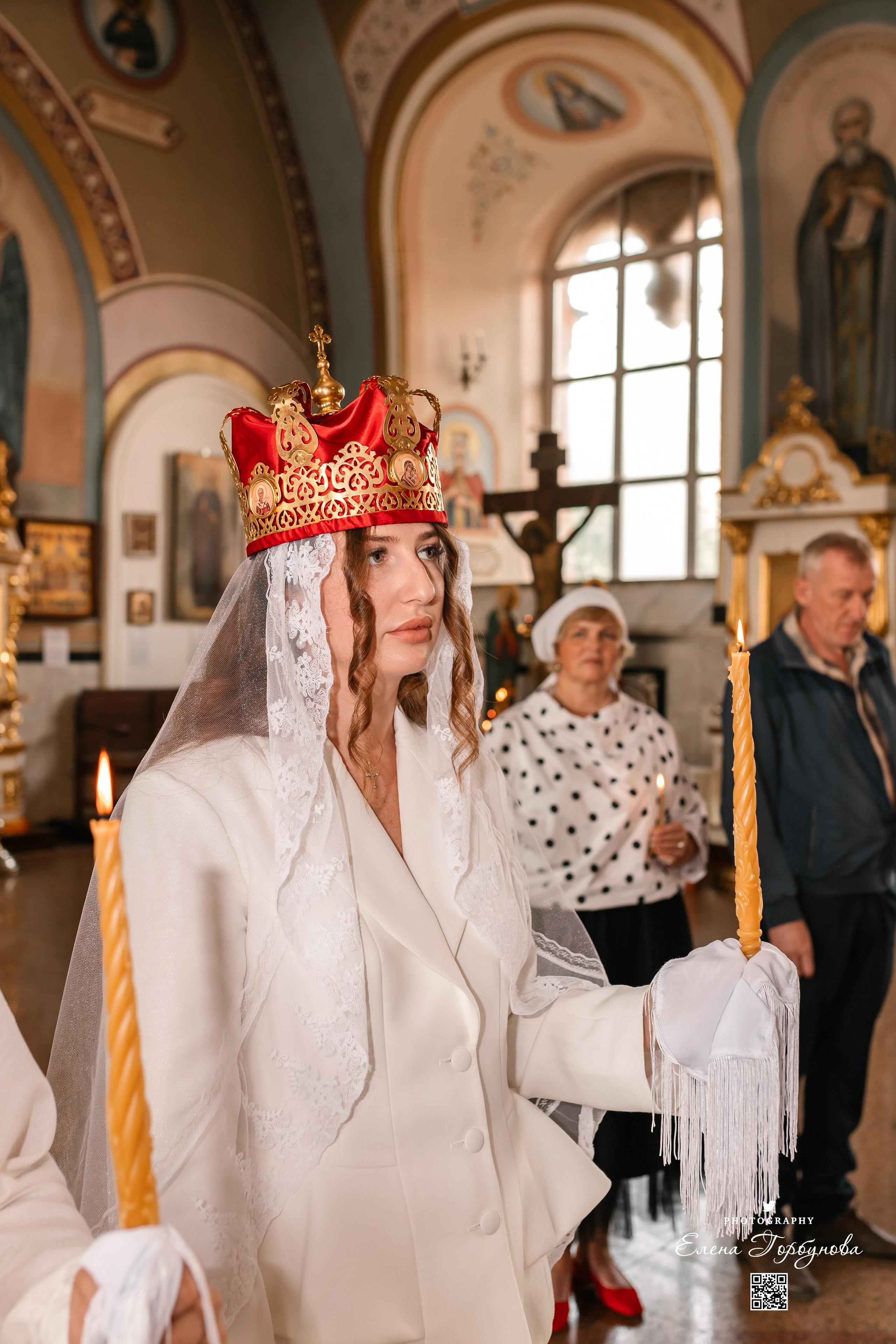 Венчание Иван и Валентина. Август 2025. Фотограф Пермь. Свадьбы. Семья и дети, школа, д. сад. Фотокниги