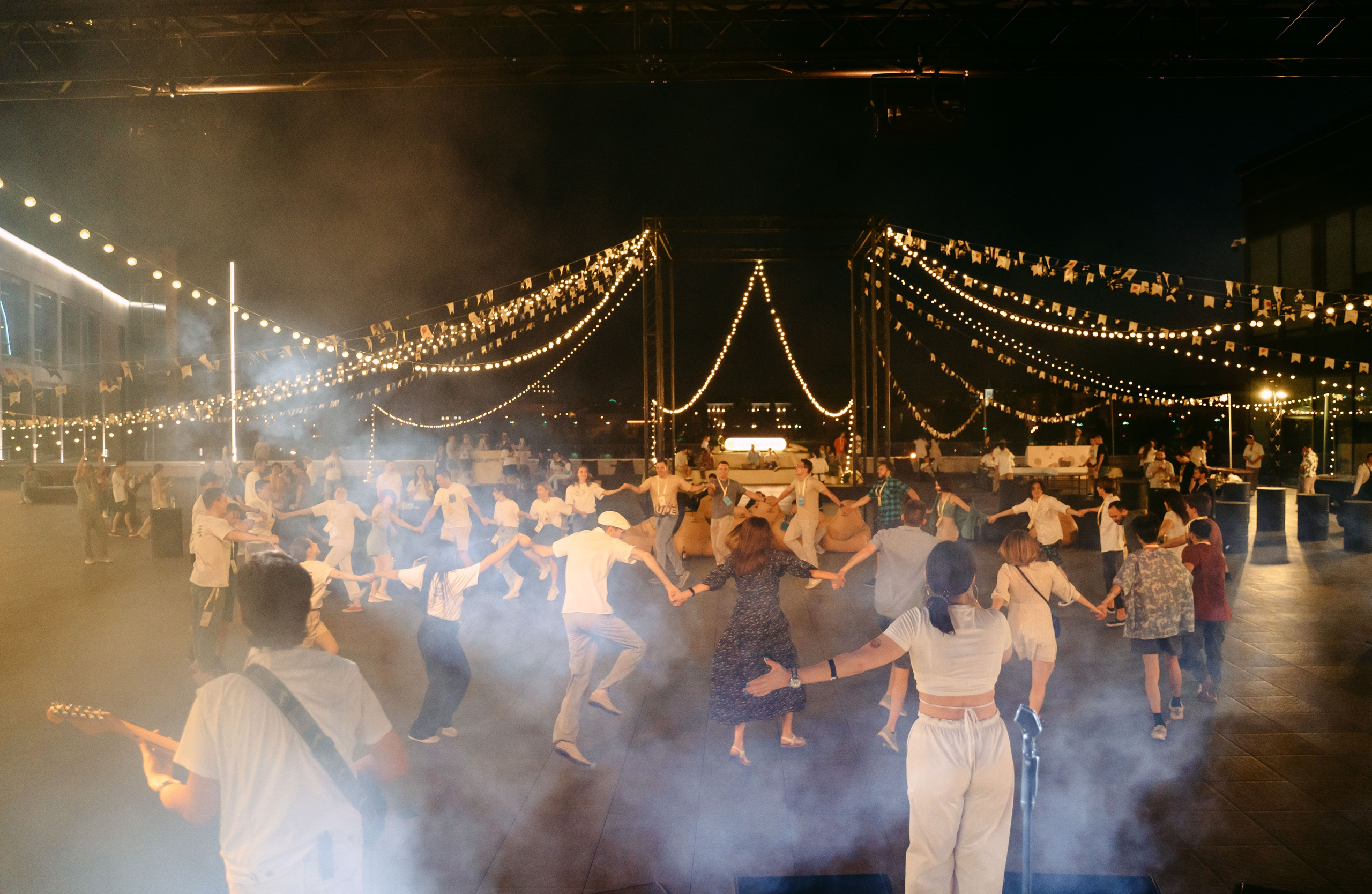 Тинькофф. ИТ-фест / 2023. Саша Копылов, фотограф в Казани