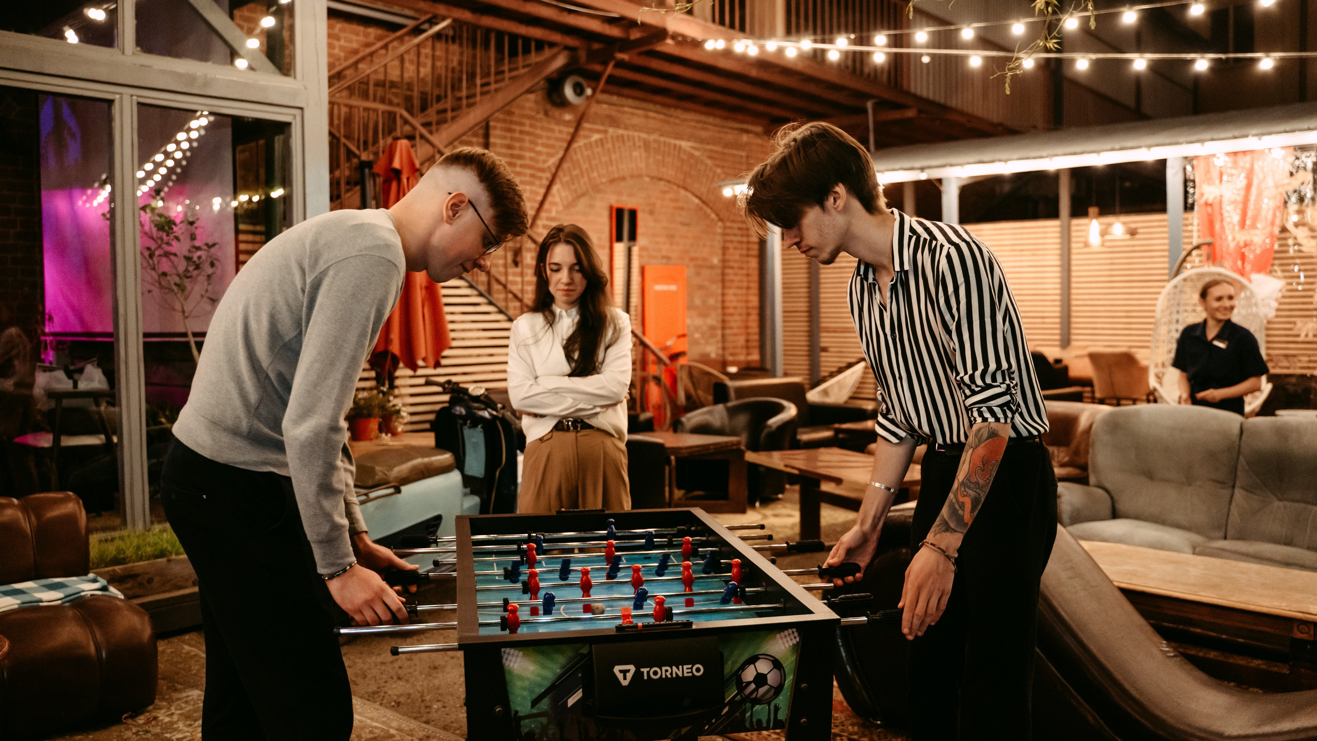 IGS: 12 лет компании / 2023. Саша Копылов, фотограф в Казани