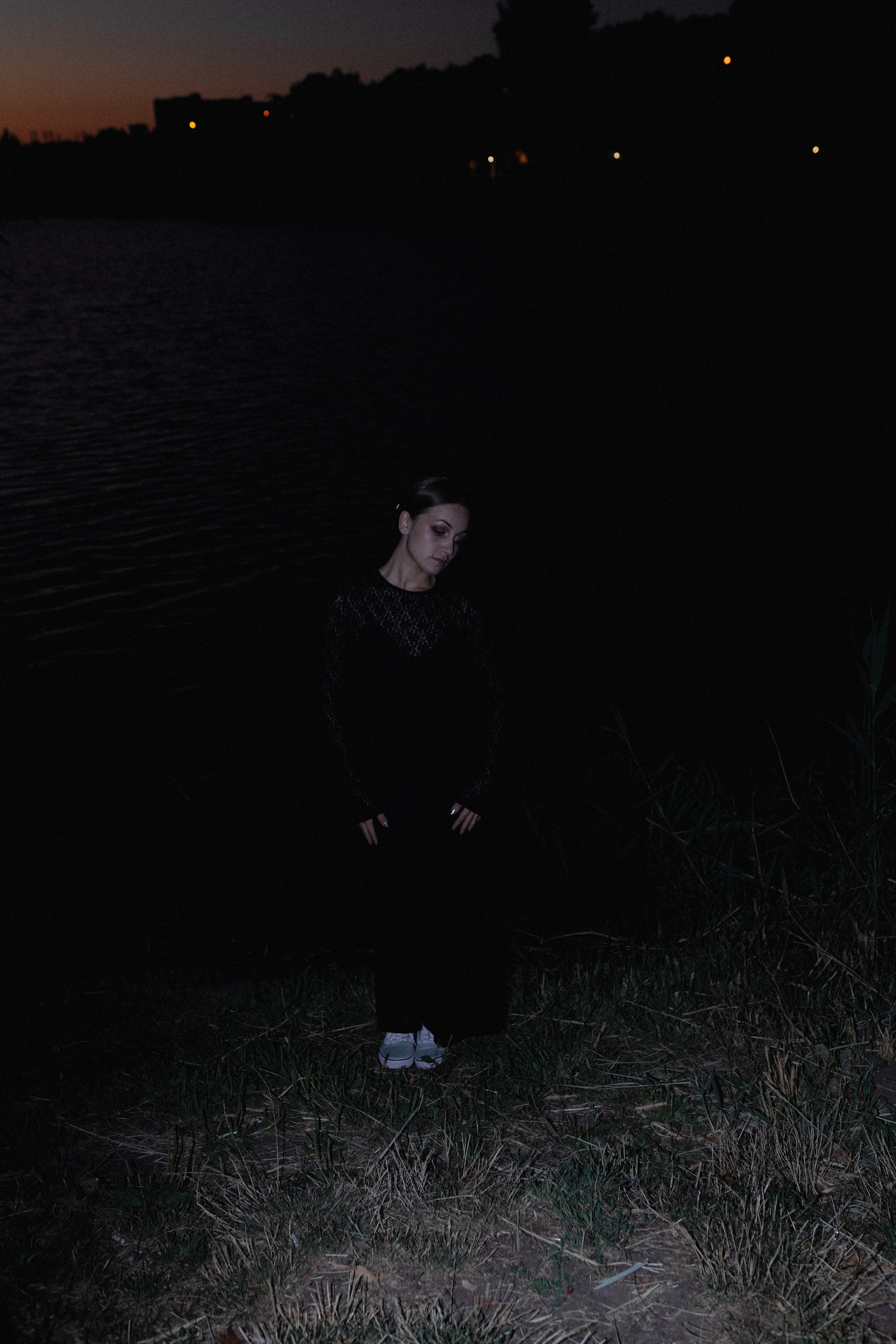 Фотосессия в Дмитриевском сквере. Фотограф Настя Галингер Краснодар