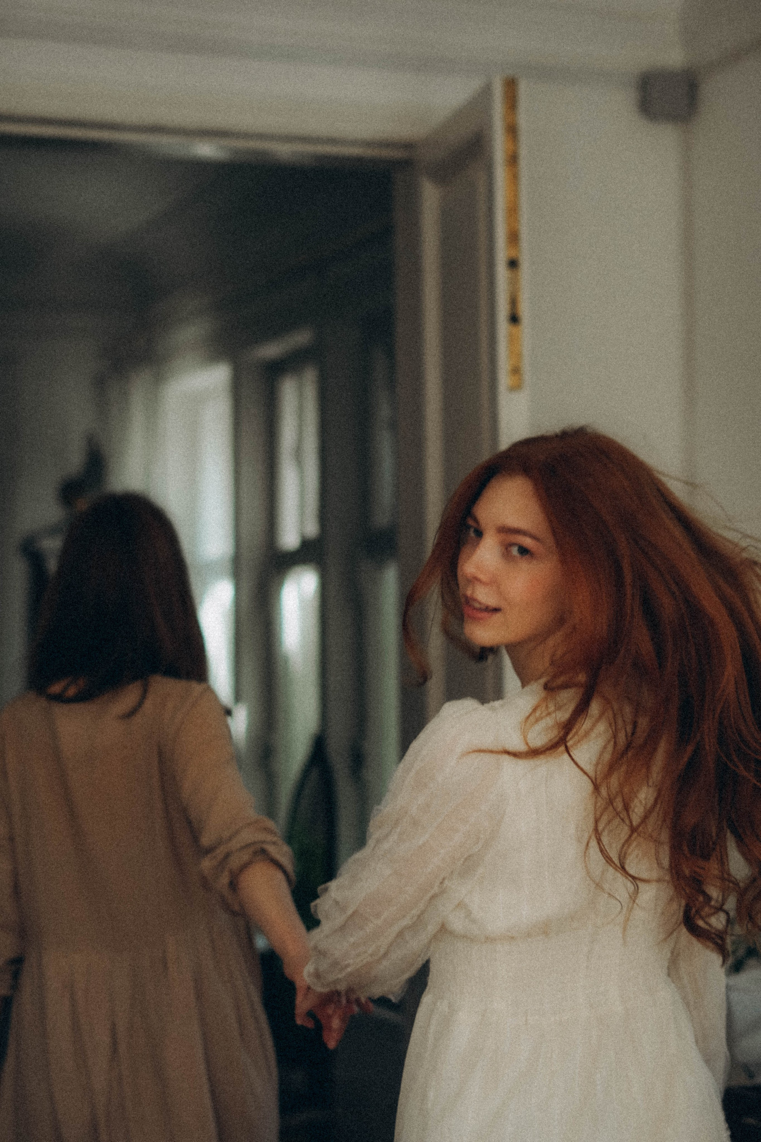 Наталья и Екатерина. Портретный фотограф Дарья Бахматова | Нижний Новгород