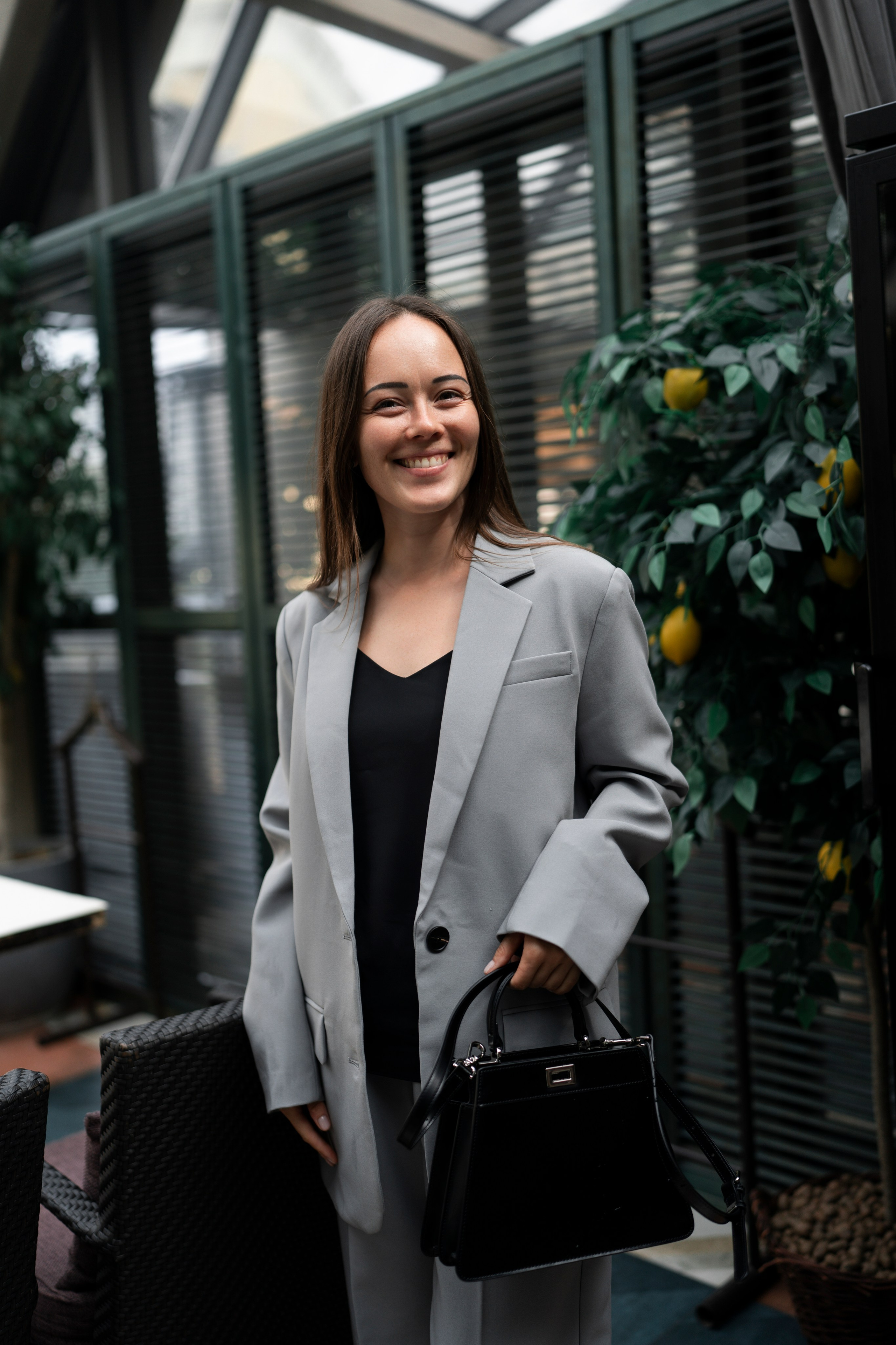 Встреча. Свадебный фотограф в Москве Кристина Чехова