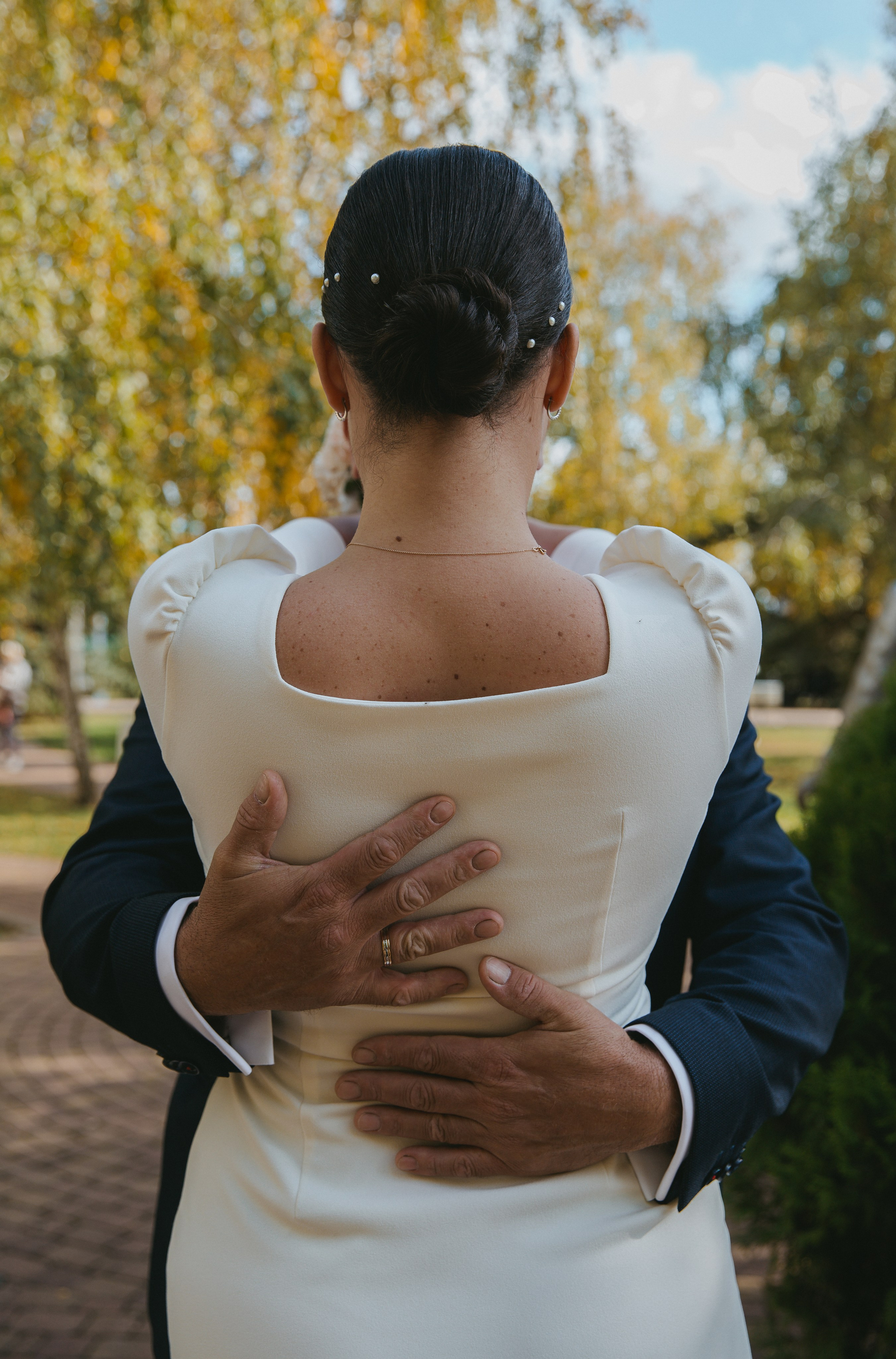 Один раз и на всю жизнь